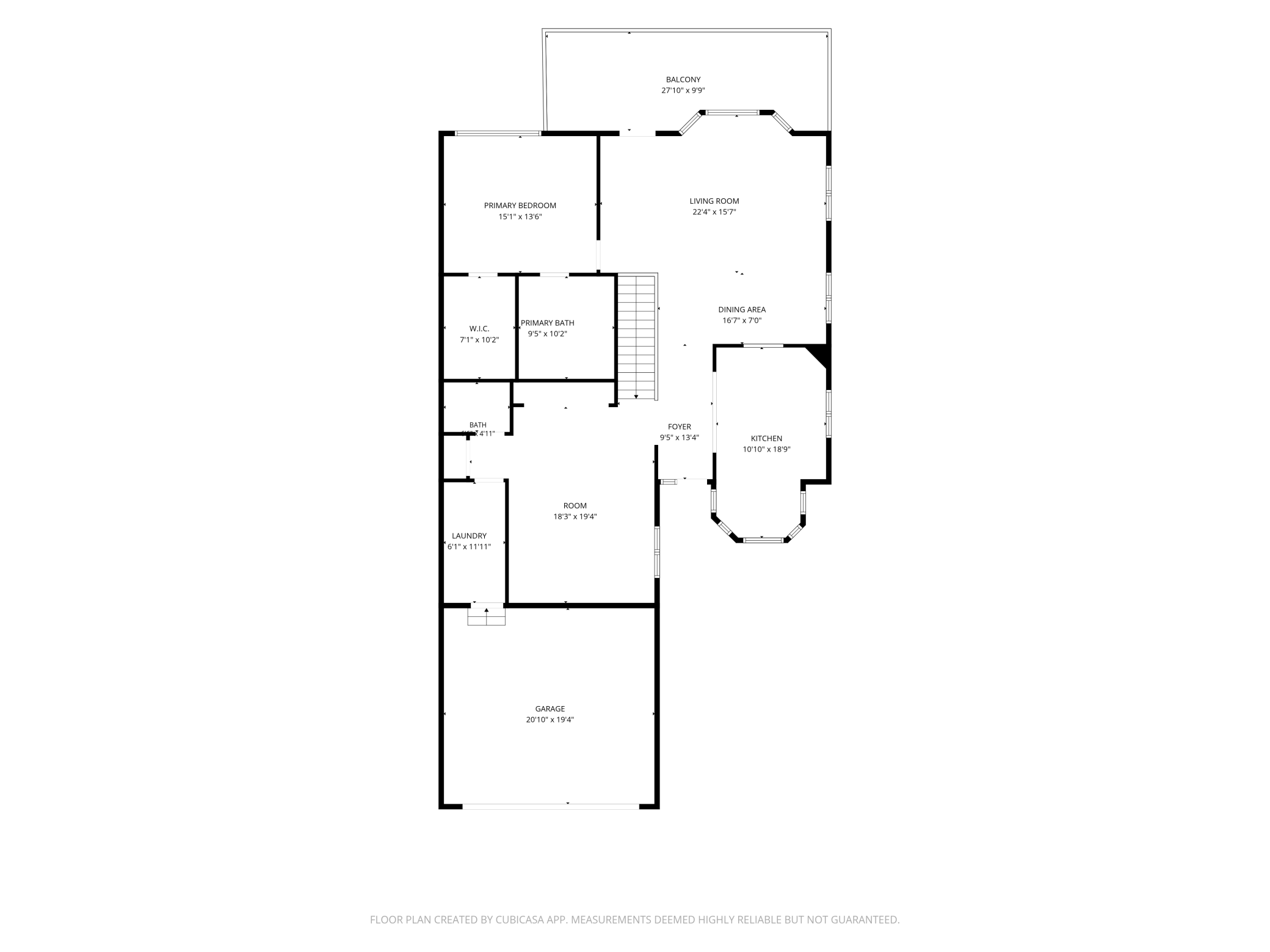 7043 Oak Pointe Curve Property Photo 10
