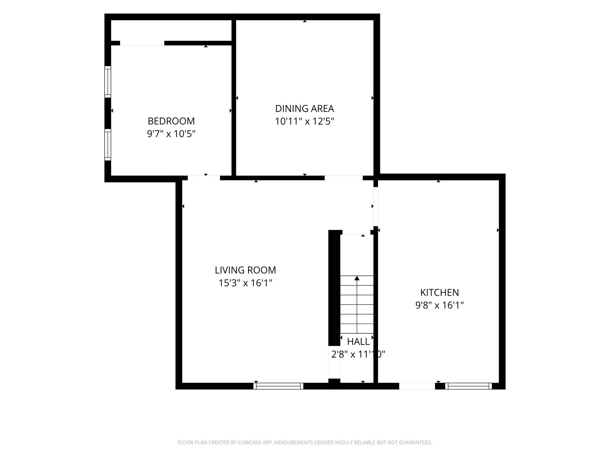 1017 N 6th Street Property Photo 15