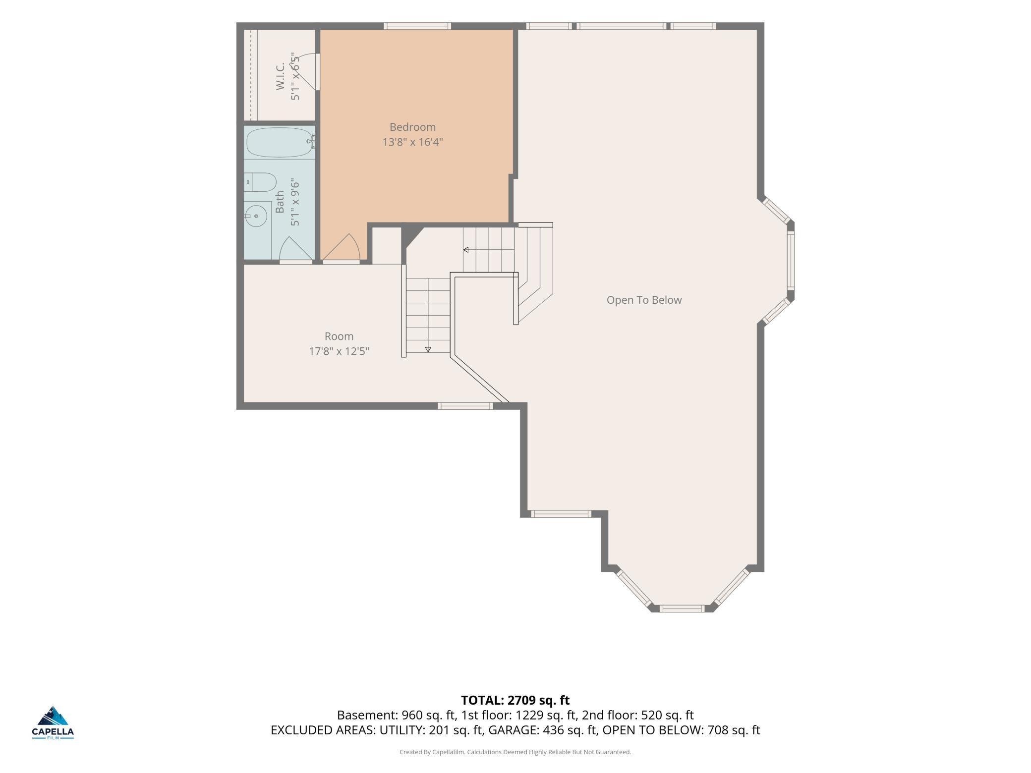 3781 Burgundy Drive Property Photo 44