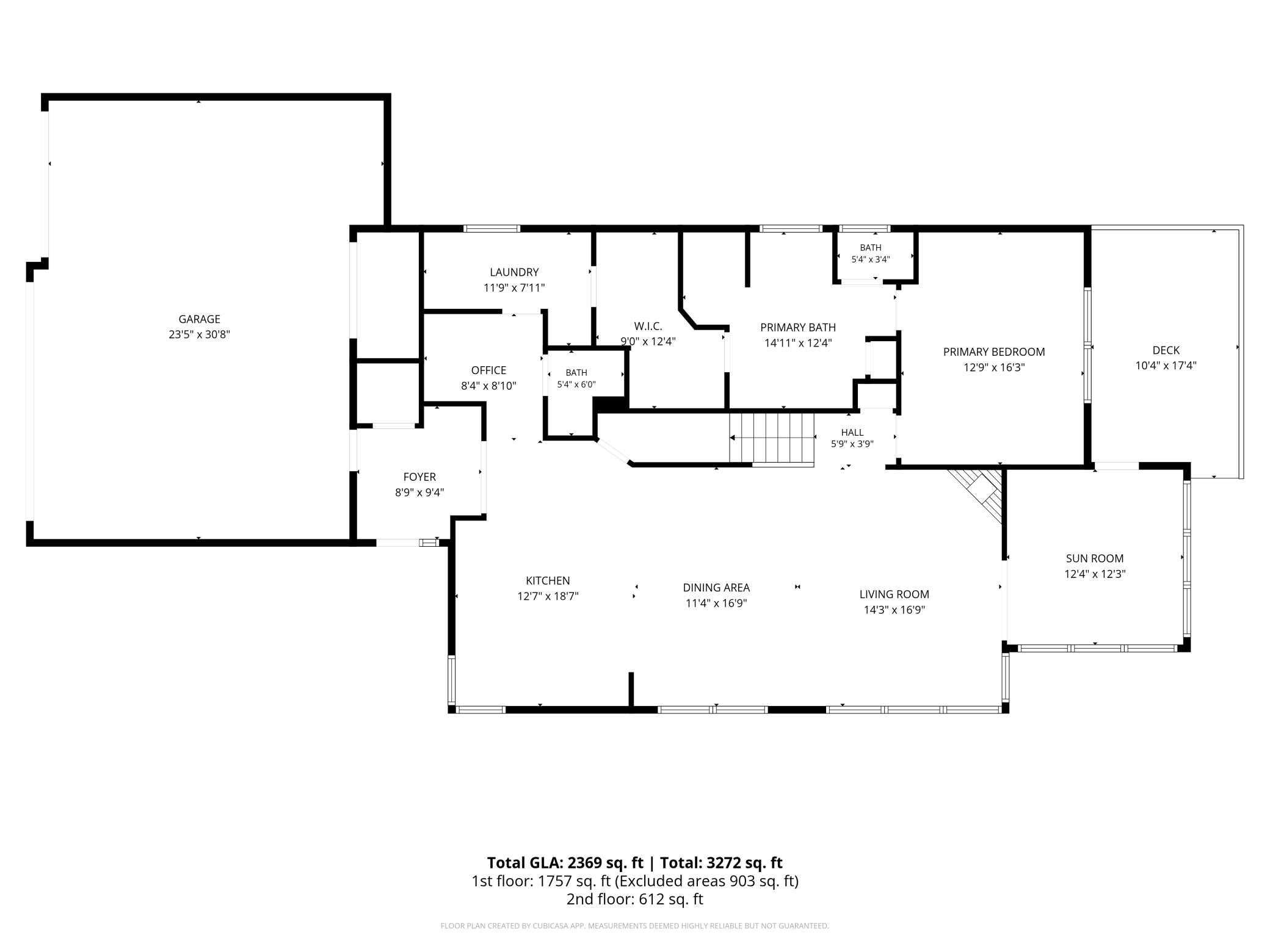 1335 Palisade Path Property Photo 21