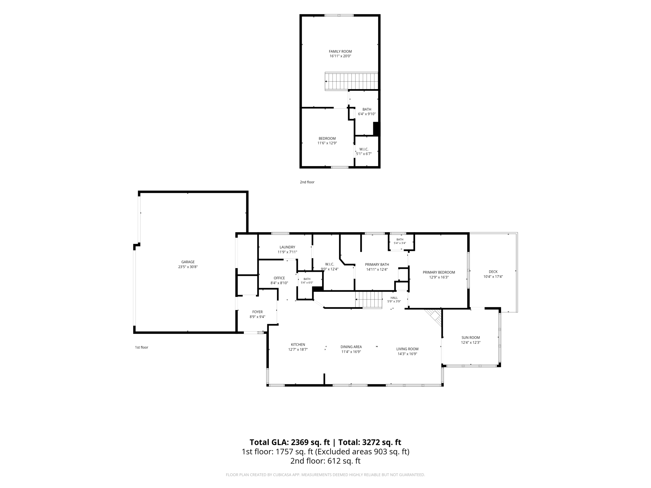 1335 Palisade Path Property Photo 23