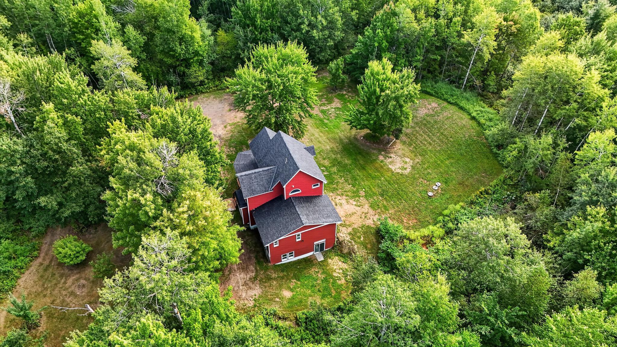 59412 Cloverdale Road Property Photo 38