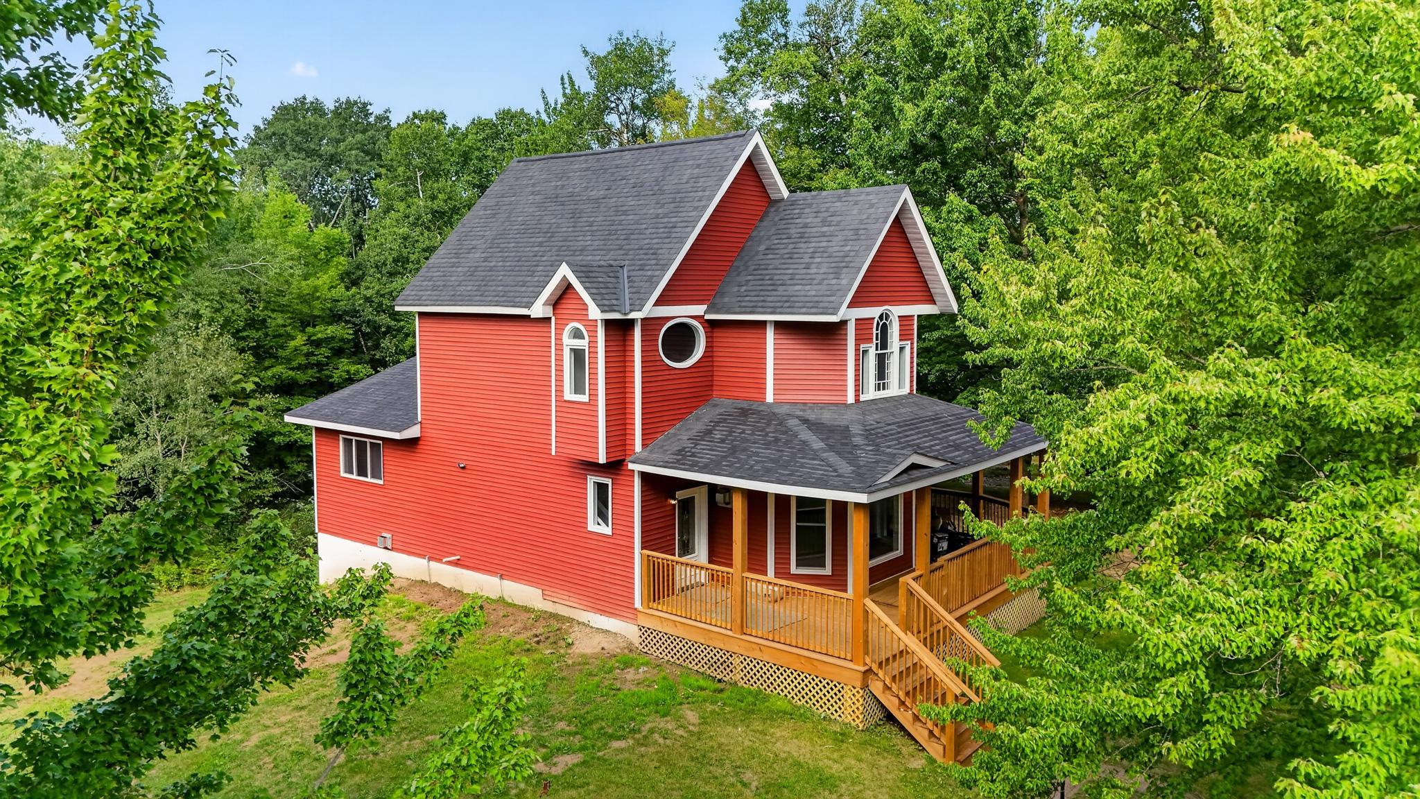 59412 Cloverdale Road Property Photo 39