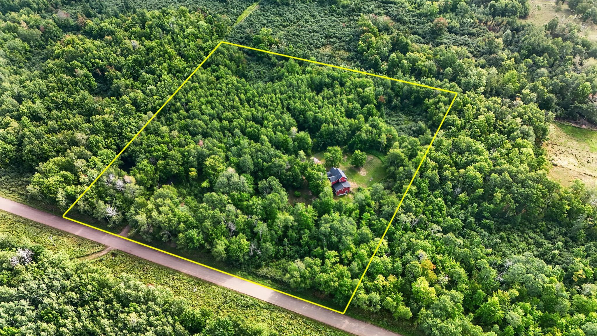 59412 Cloverdale Road Property Photo 40