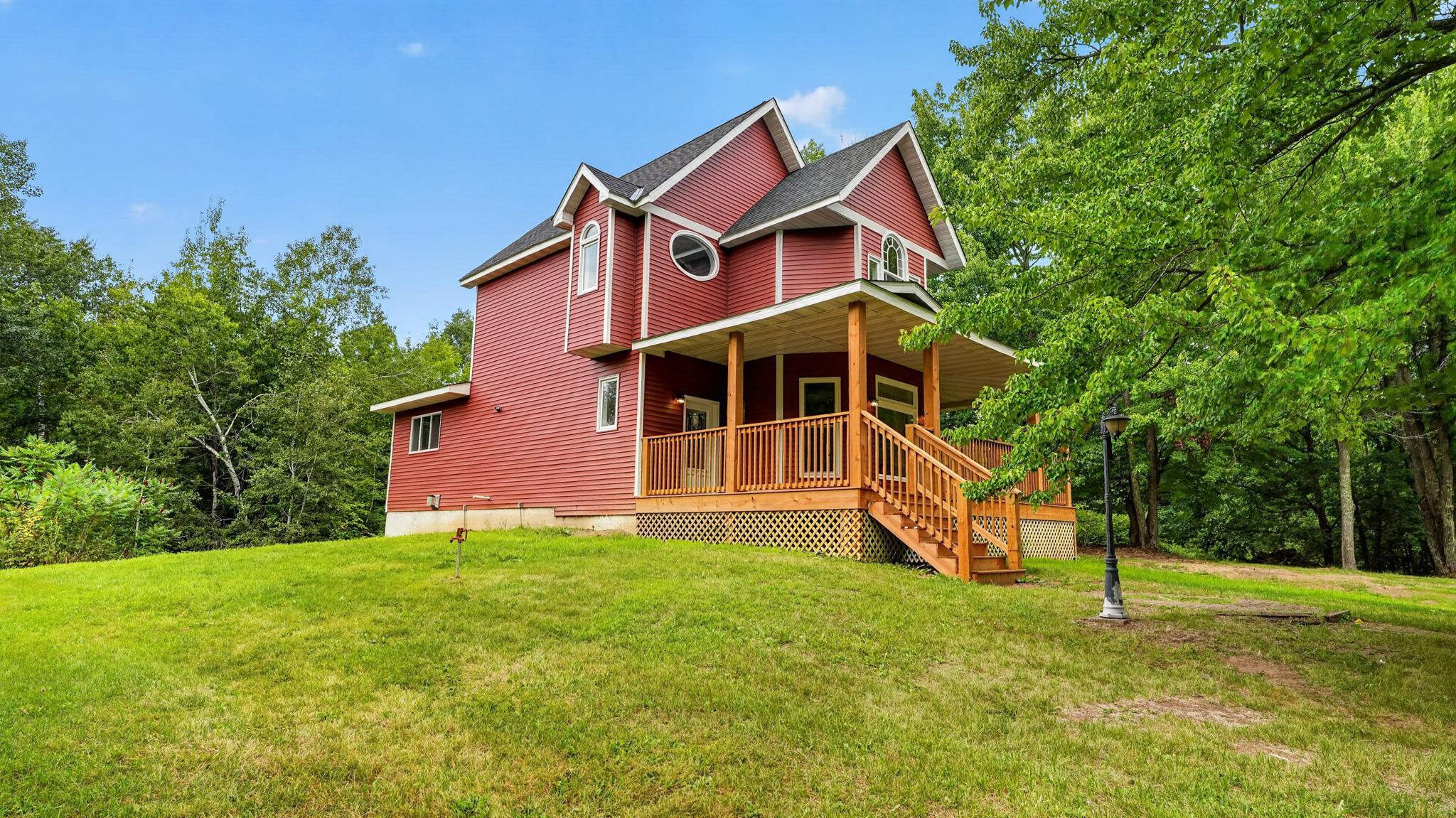 59412 Cloverdale Road Property Photo 45