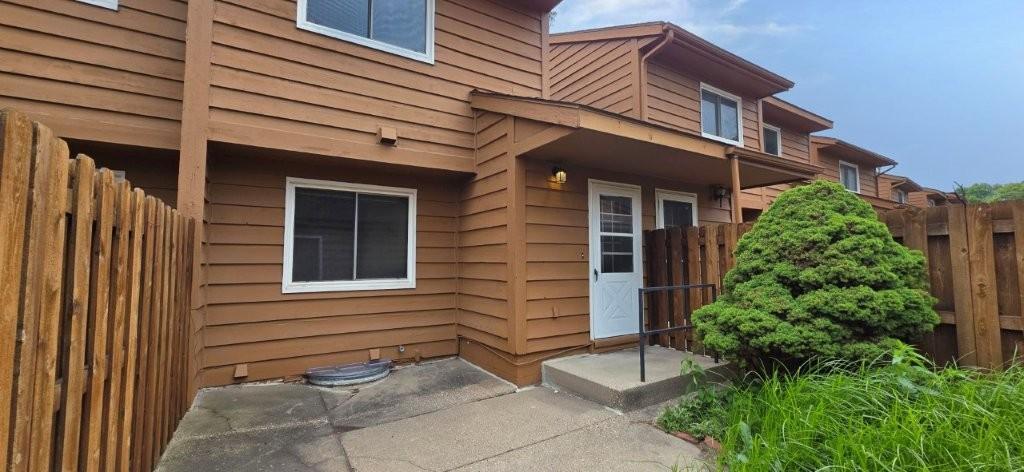 3231 Evergreen Drive