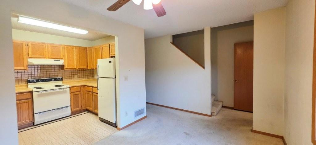 3231 Evergreen Drive Property Photo 4