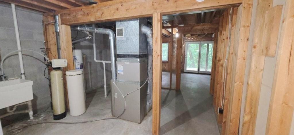 3231 Evergreen Drive Property Photo 14