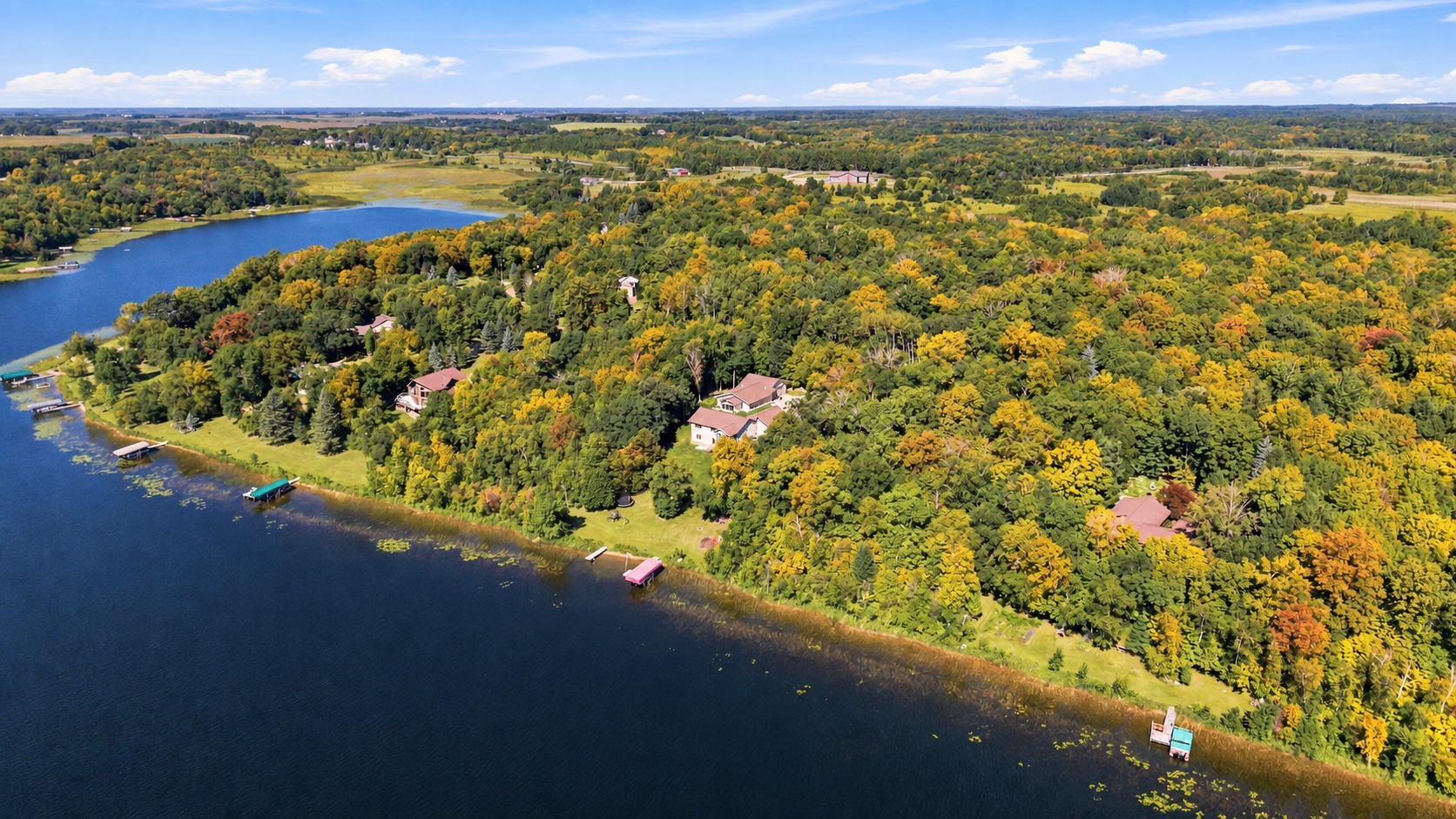 28633 N Buffalo Lake Road Property Photo 1