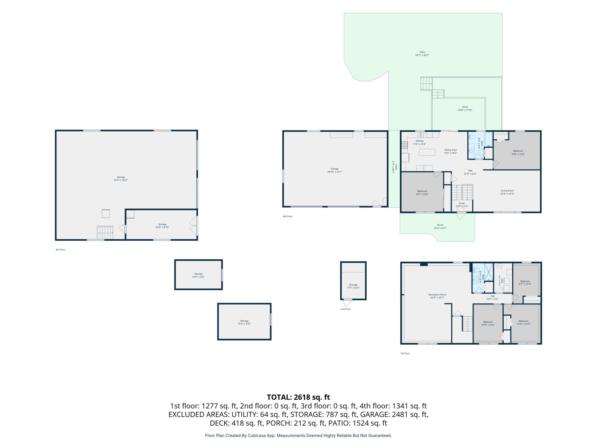 263 S Pine Street Property Photo 60