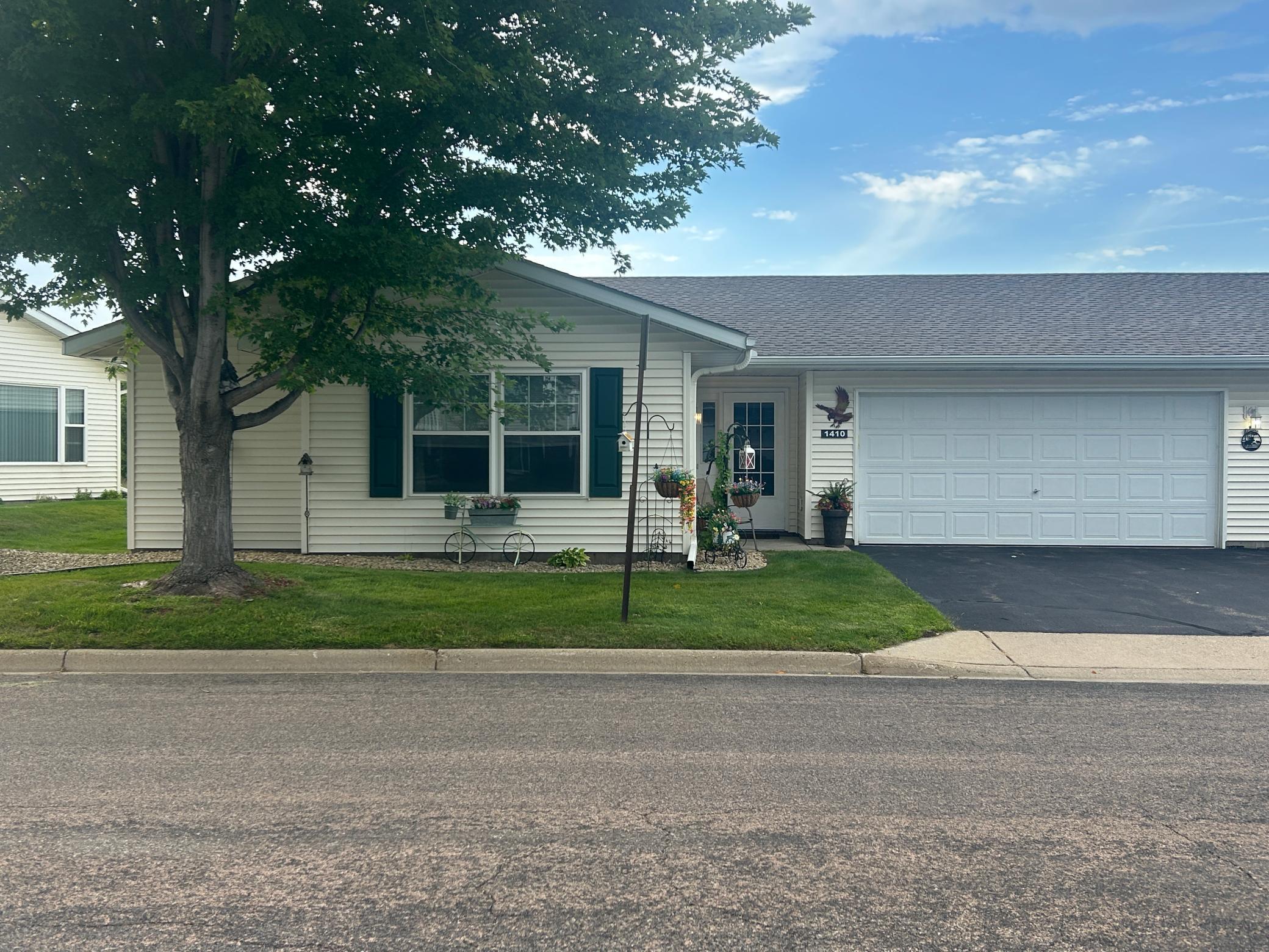 1410 Presidential Drive