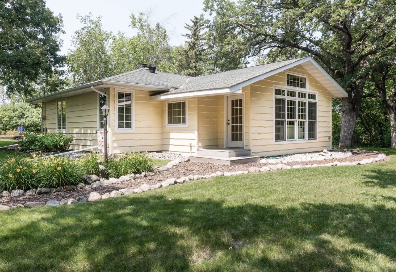 24514 N Wall Lake Drive Property Photo 1