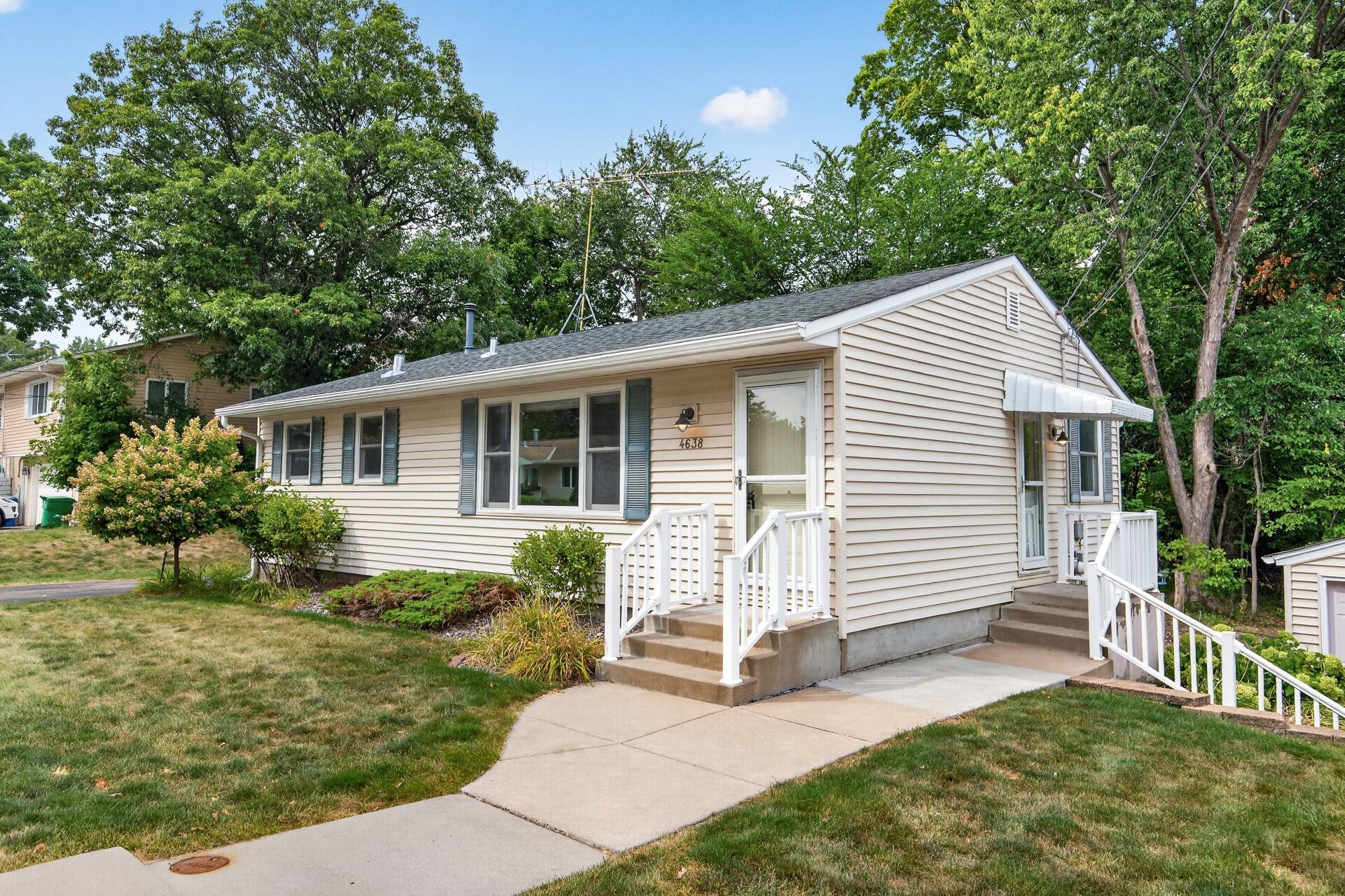 4638 Bedford Road Property Photo 1