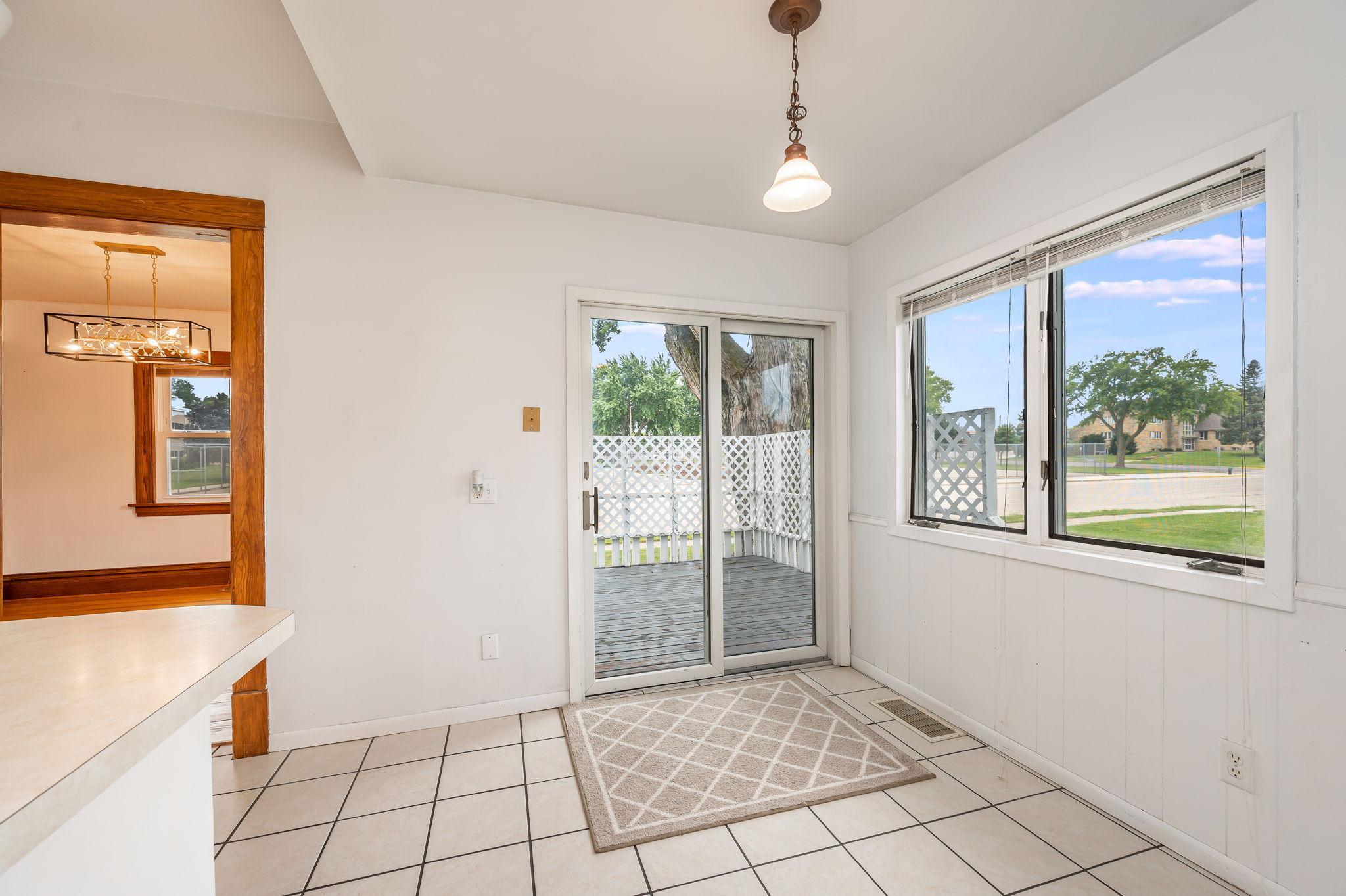 203 N Galbraith Street Property Photo 14