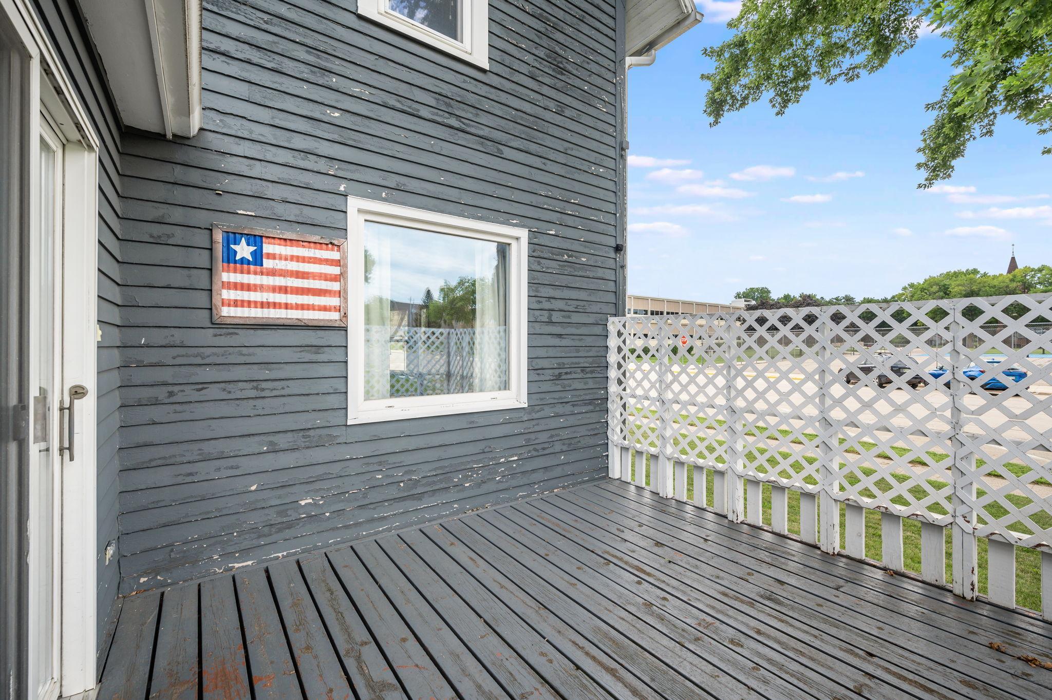203 N Galbraith Street Property Photo 49