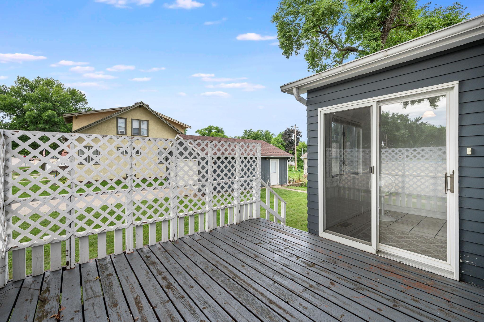 203 N Galbraith Street Property Photo 50