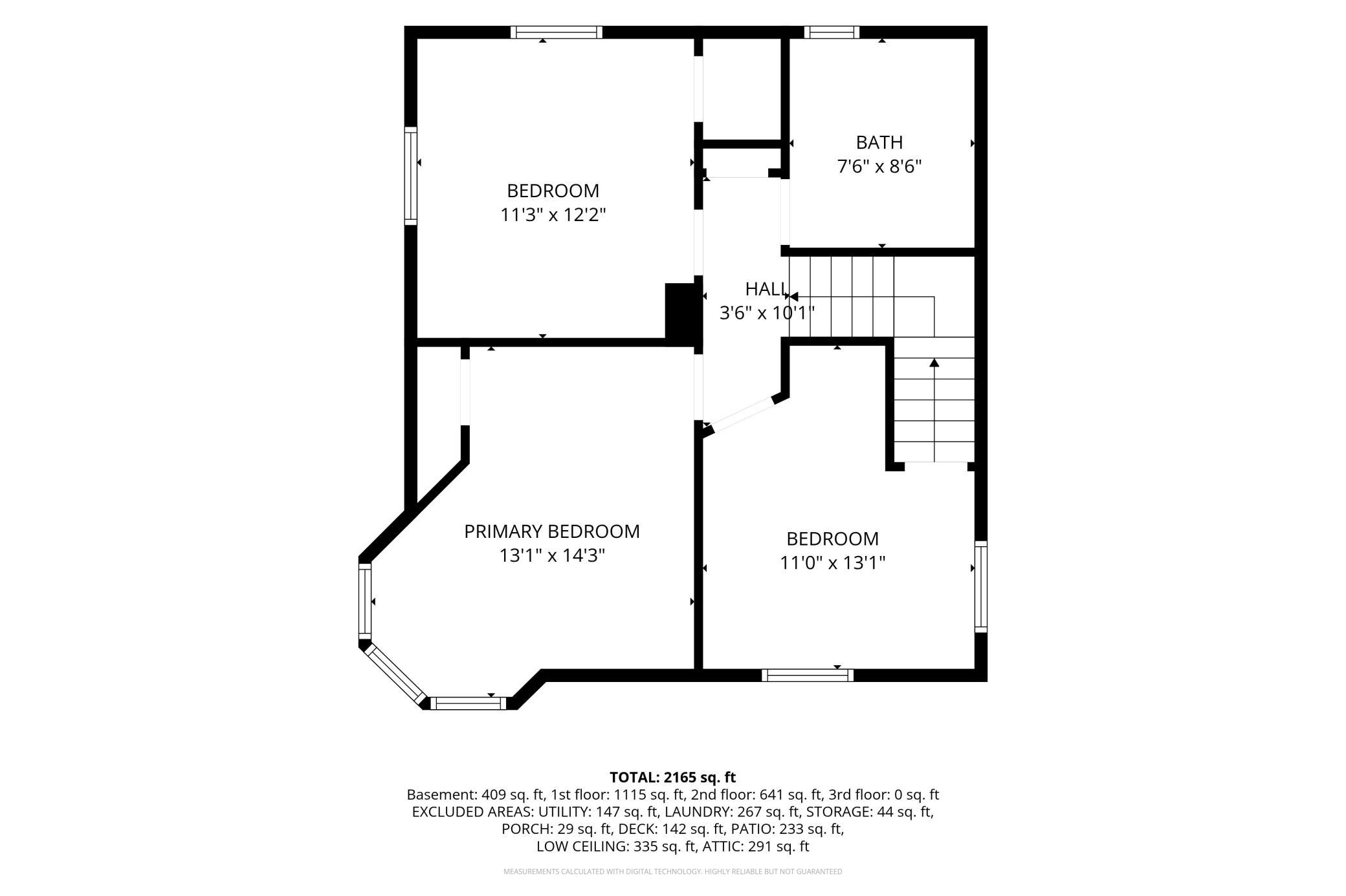 203 N Galbraith Street Property Photo 55
