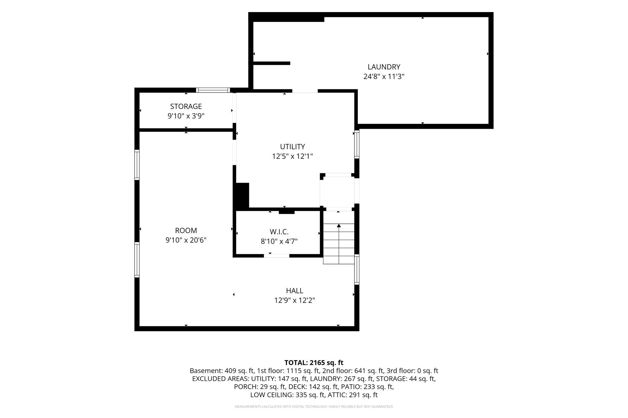 203 N Galbraith Street Property Photo 56