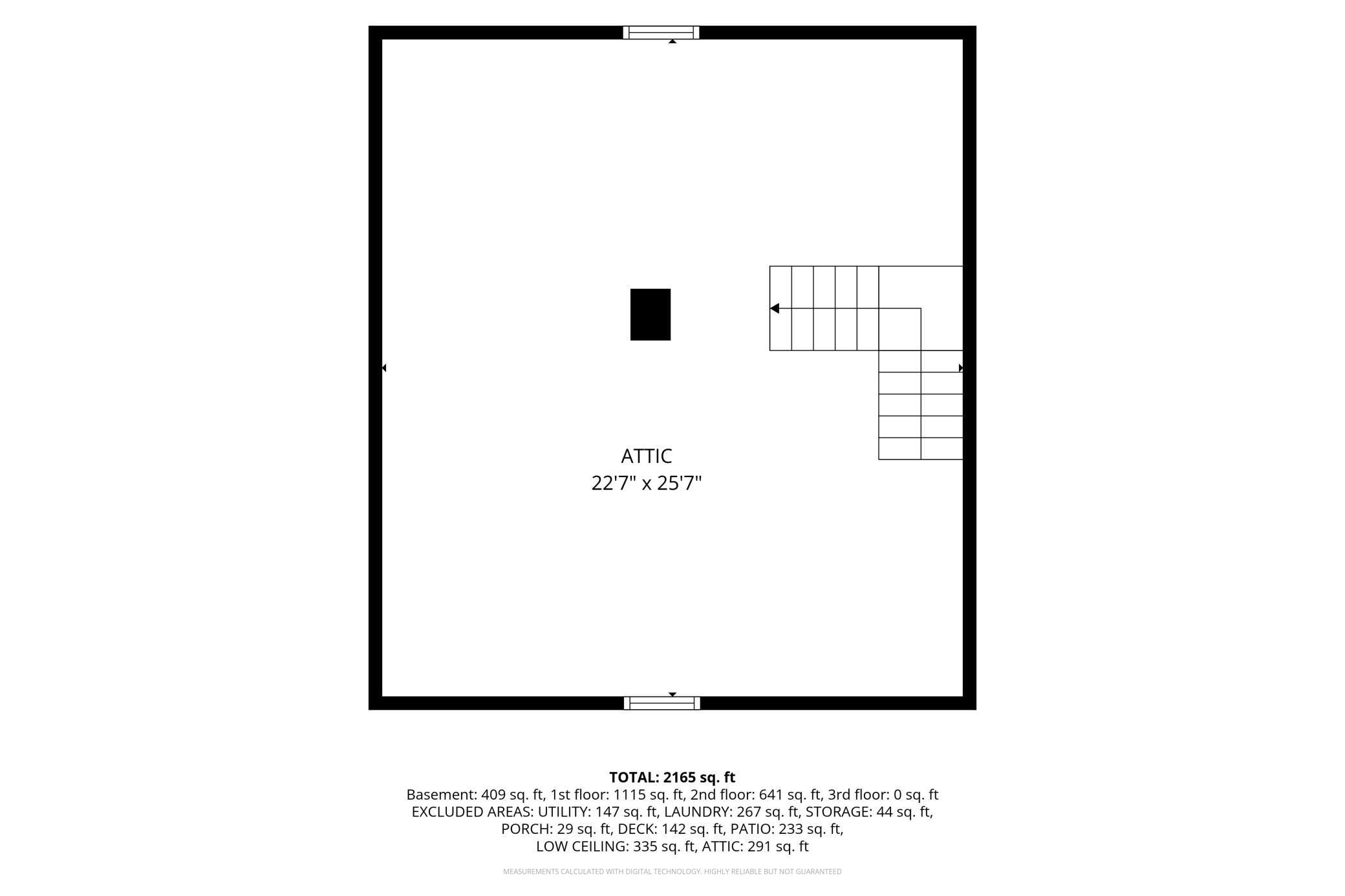 203 N Galbraith Street Property Photo 57