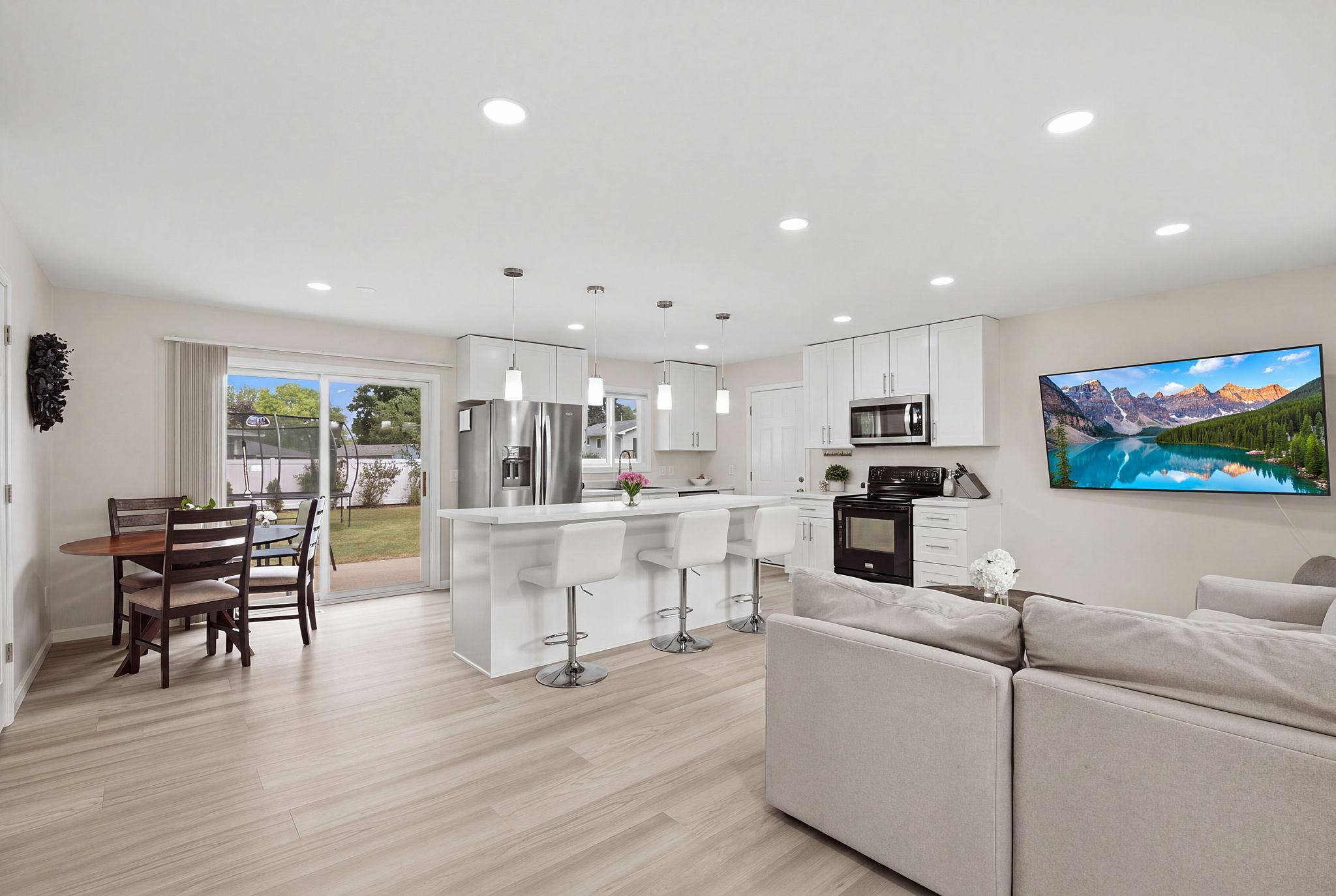3849 Country Creek Way Property Photo 1