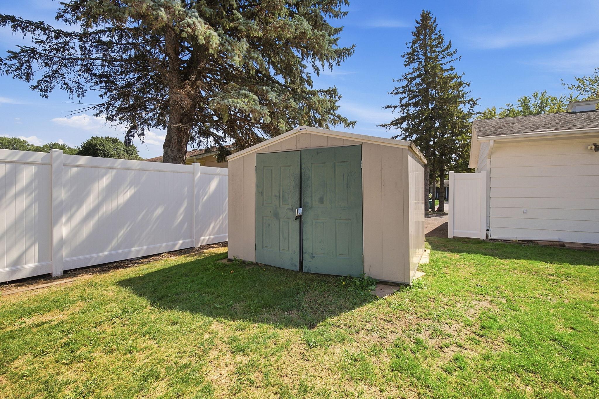 3849 Country Creek Way Property Photo 29
