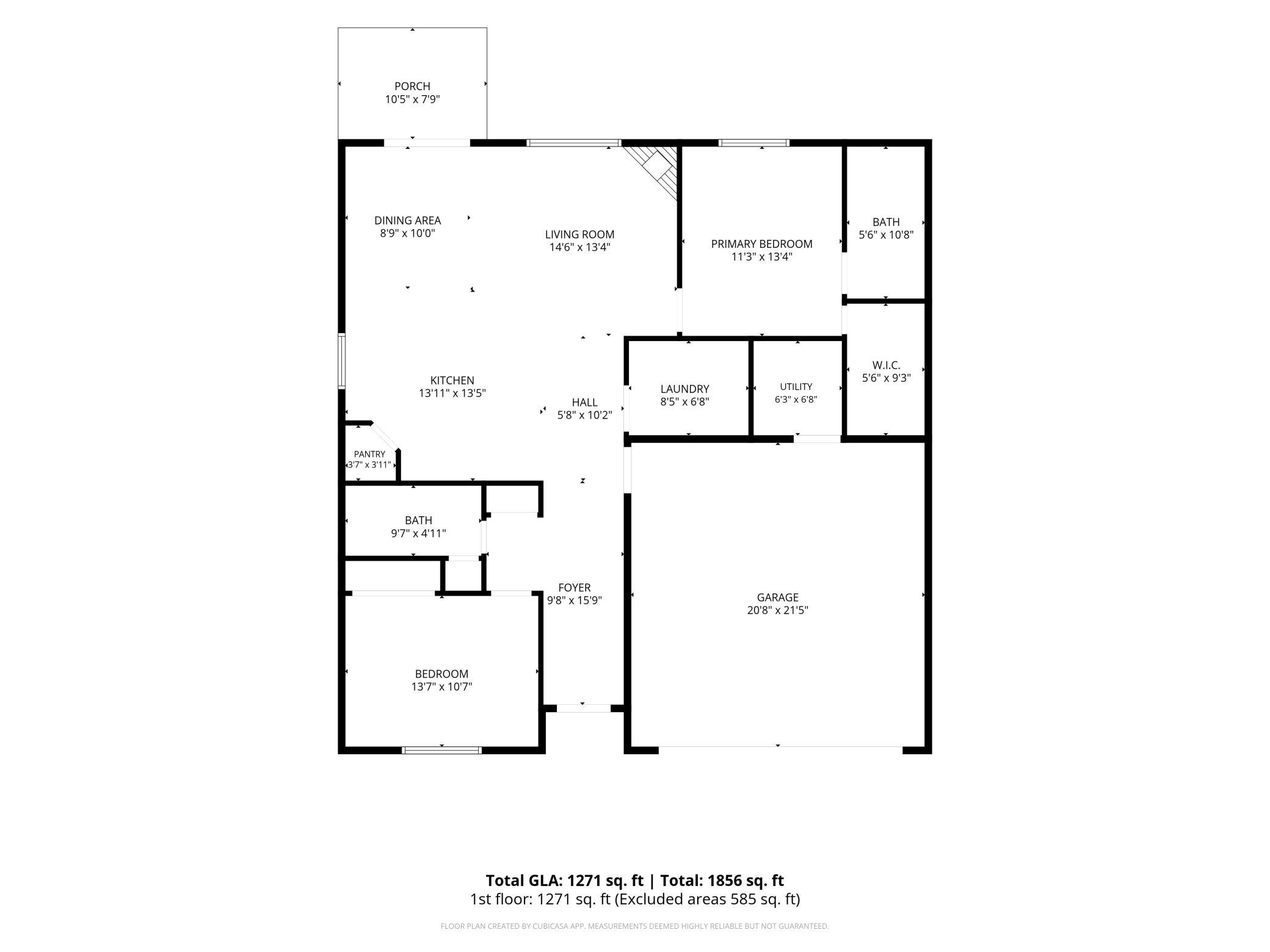 11744 Kings Lane Se Property Photo 26