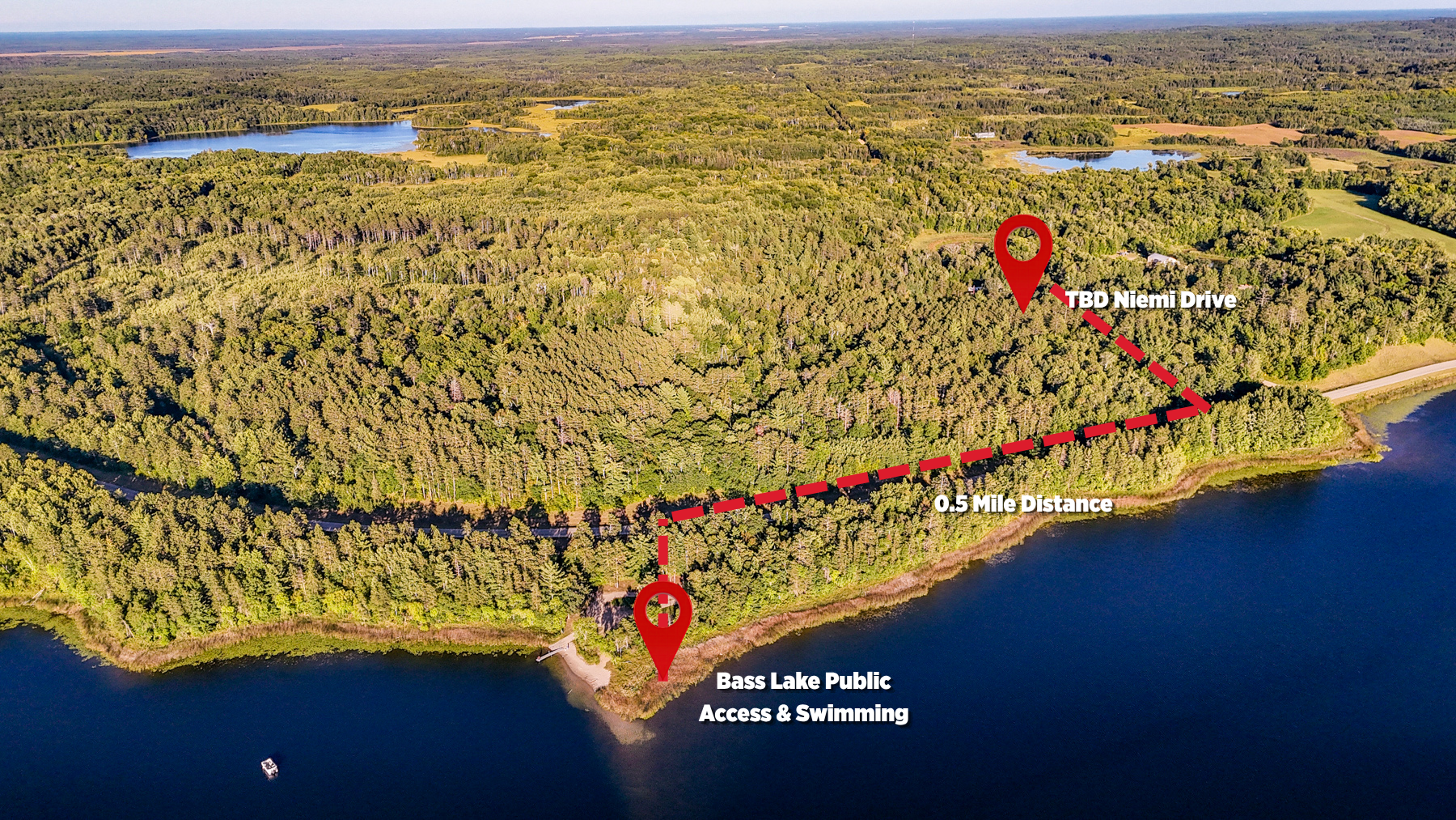 Tbd Niemi Drive Property Photo 2
