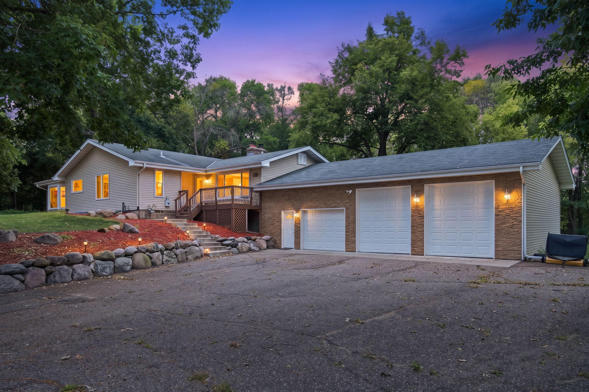 20840 Hidden Ponds Drive