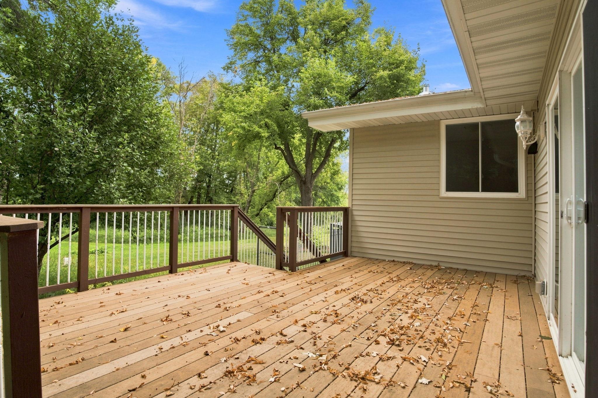20840 Hidden Ponds Drive Property Photo 66