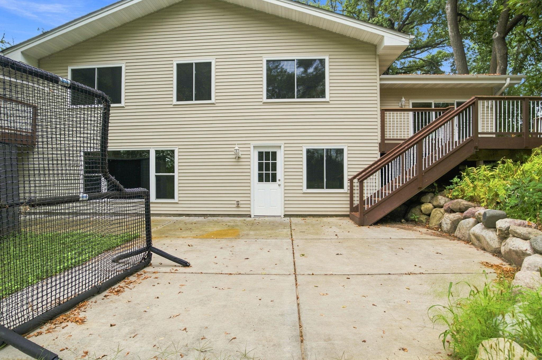 20840 Hidden Ponds Drive Property Photo 67