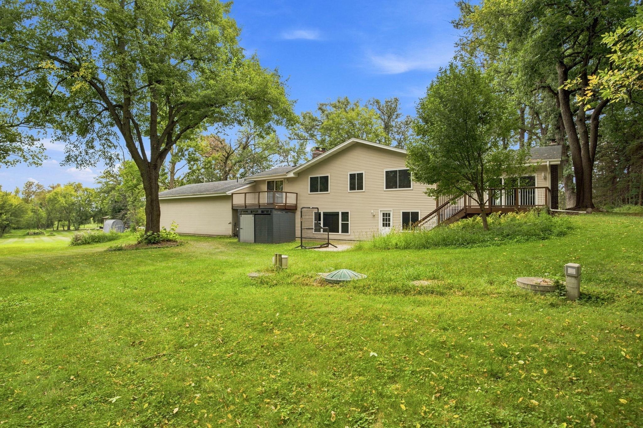 20840 Hidden Ponds Drive Property Photo 68