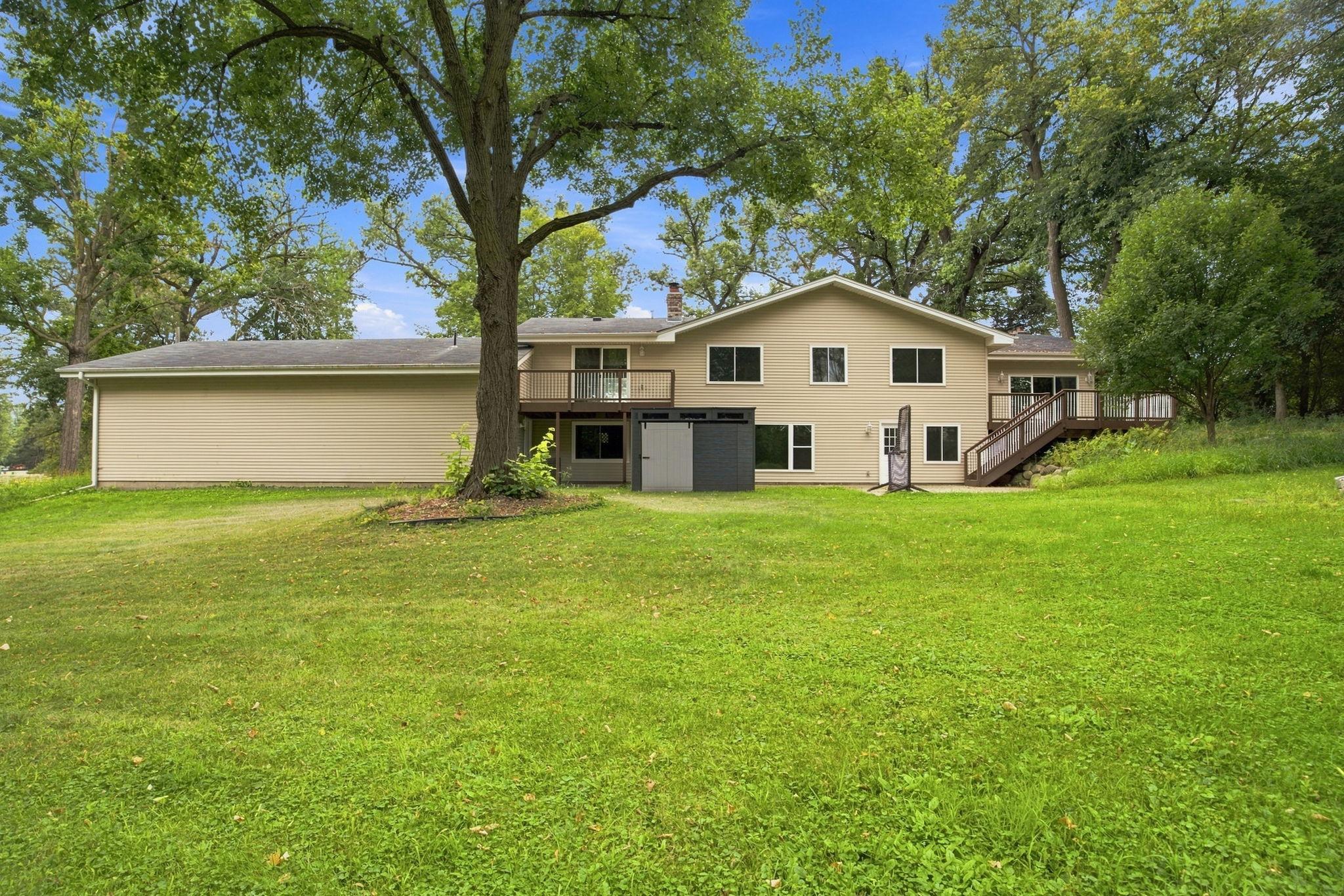 20840 Hidden Ponds Drive Property Photo 69