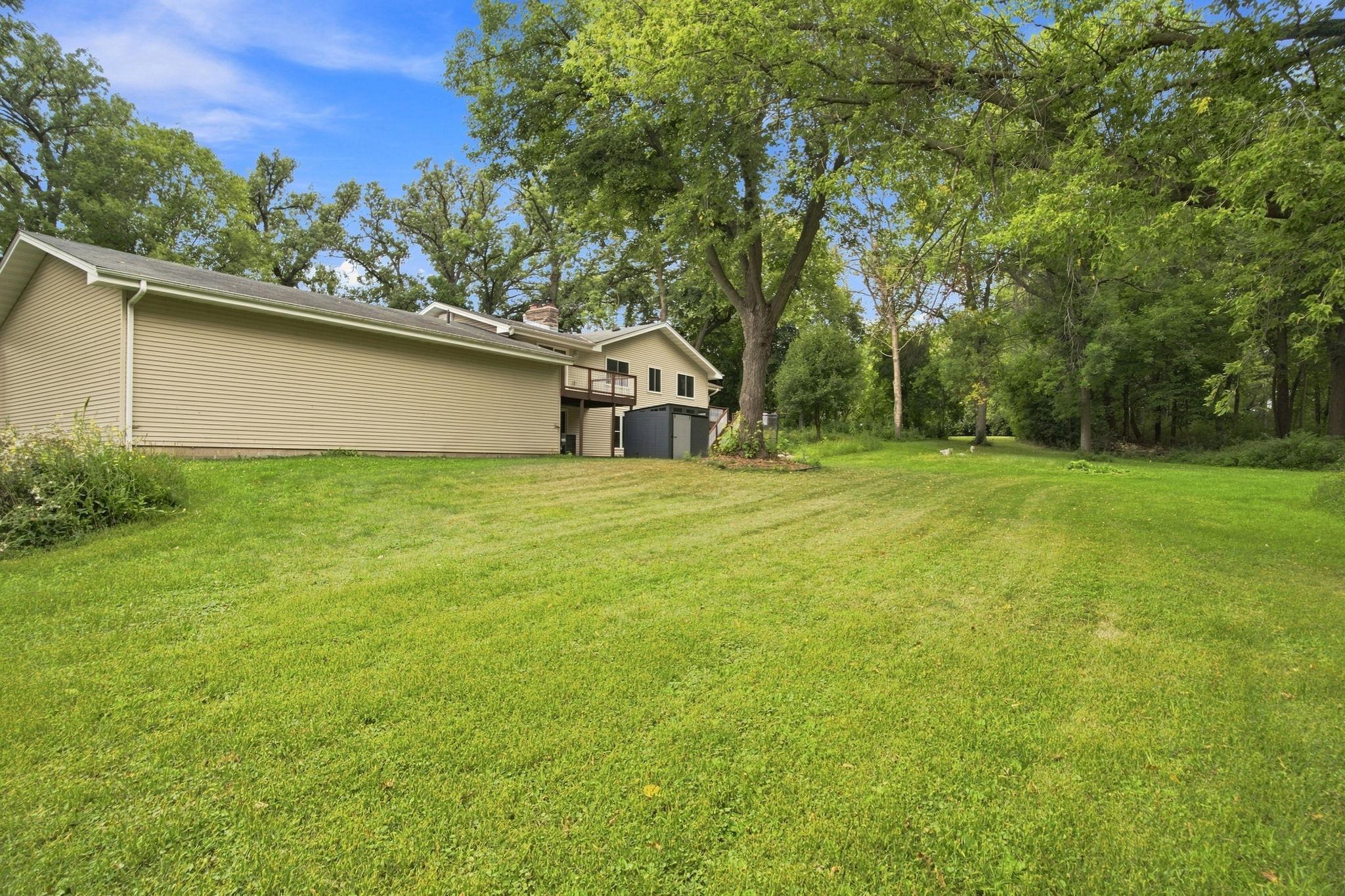 20840 Hidden Ponds Drive Property Photo 70