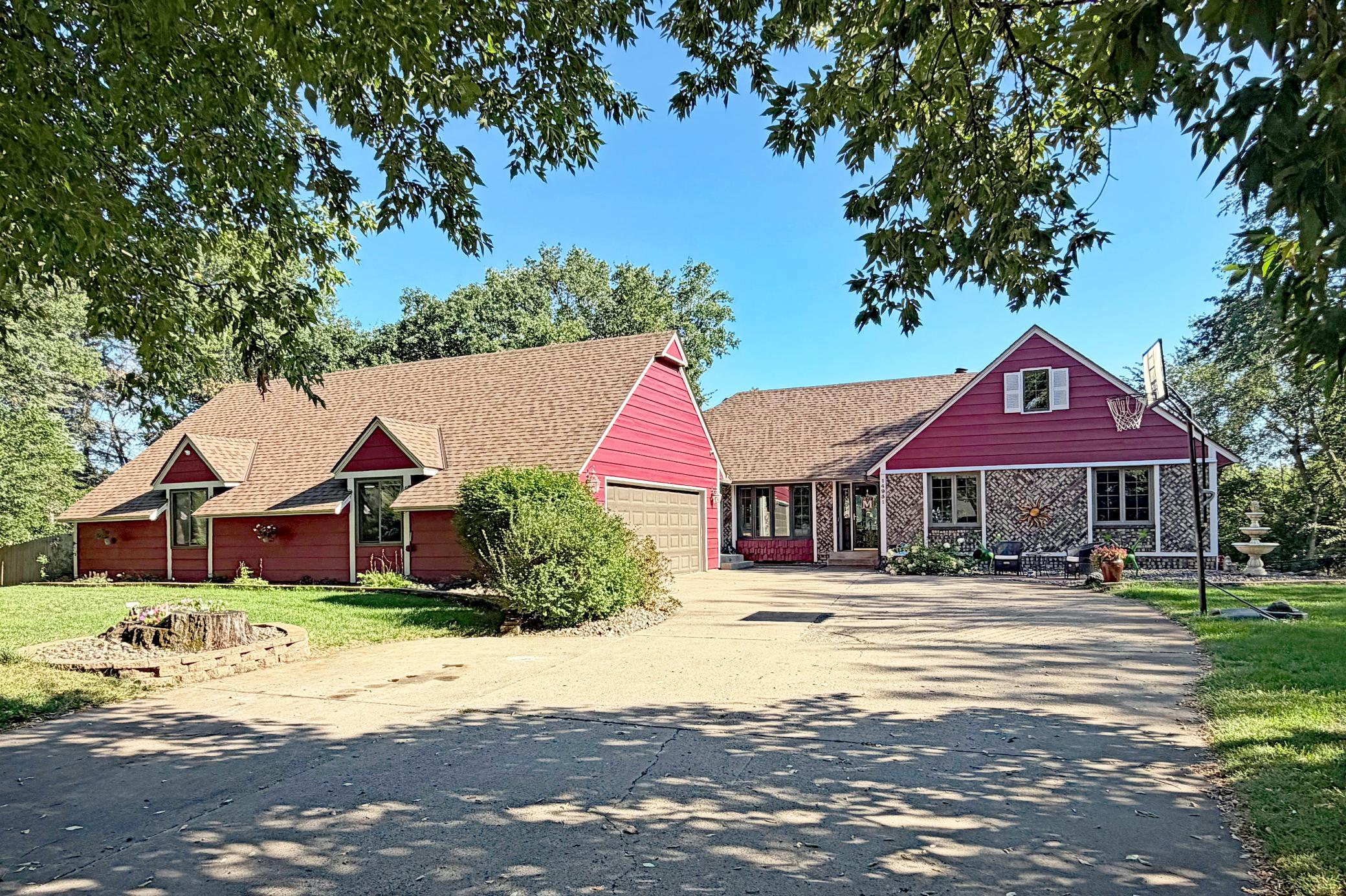 14951 Juniper Ridge Drive Nw Property Photo 3