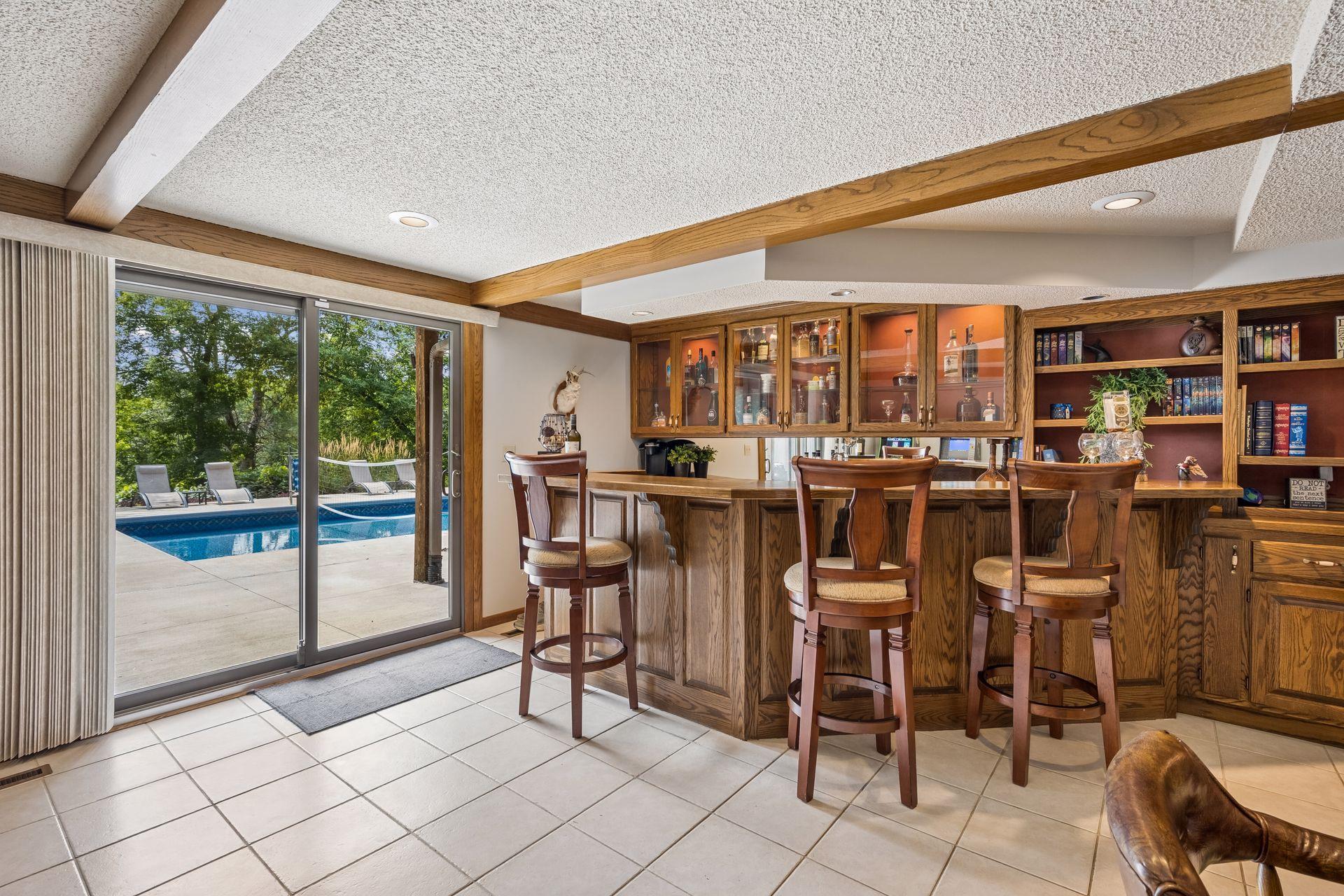 14951 Juniper Ridge Drive Nw Property Photo 9