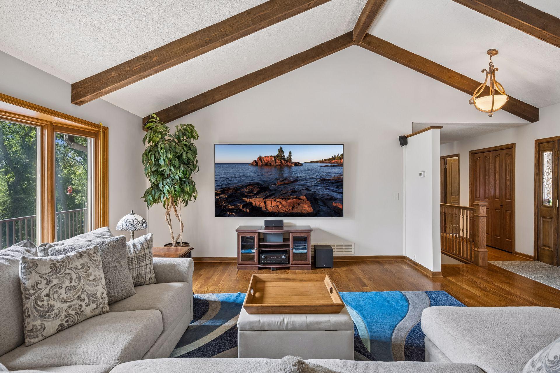 14951 Juniper Ridge Drive Nw Property Photo 14