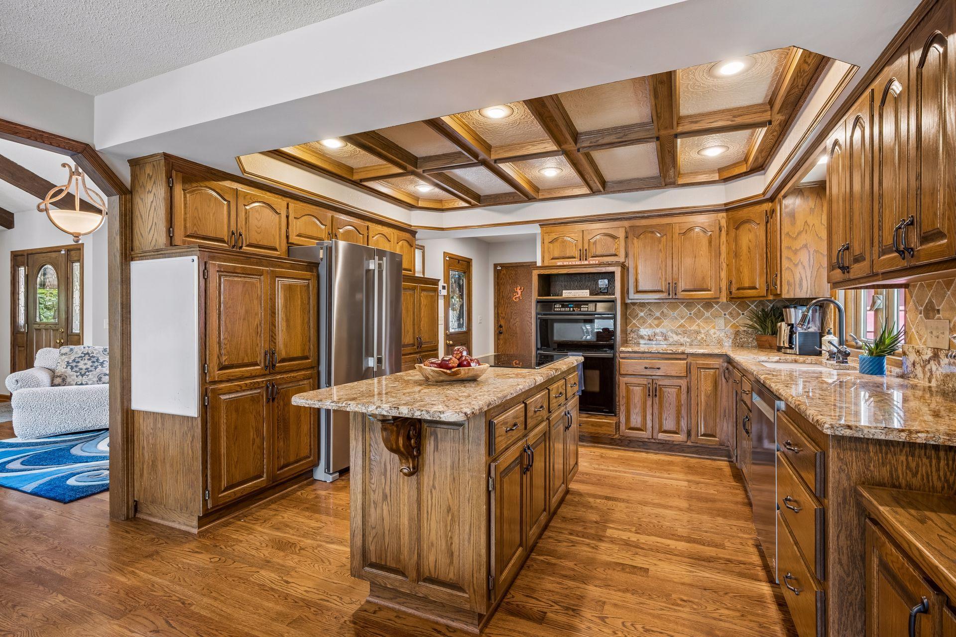 14951 Juniper Ridge Drive Nw Property Photo 16