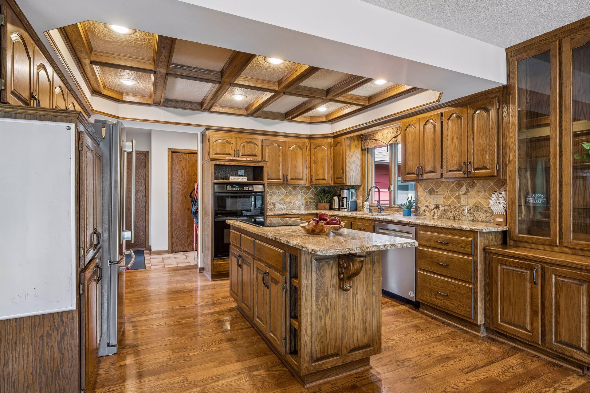 14951 Juniper Ridge Drive Nw Property Photo 17