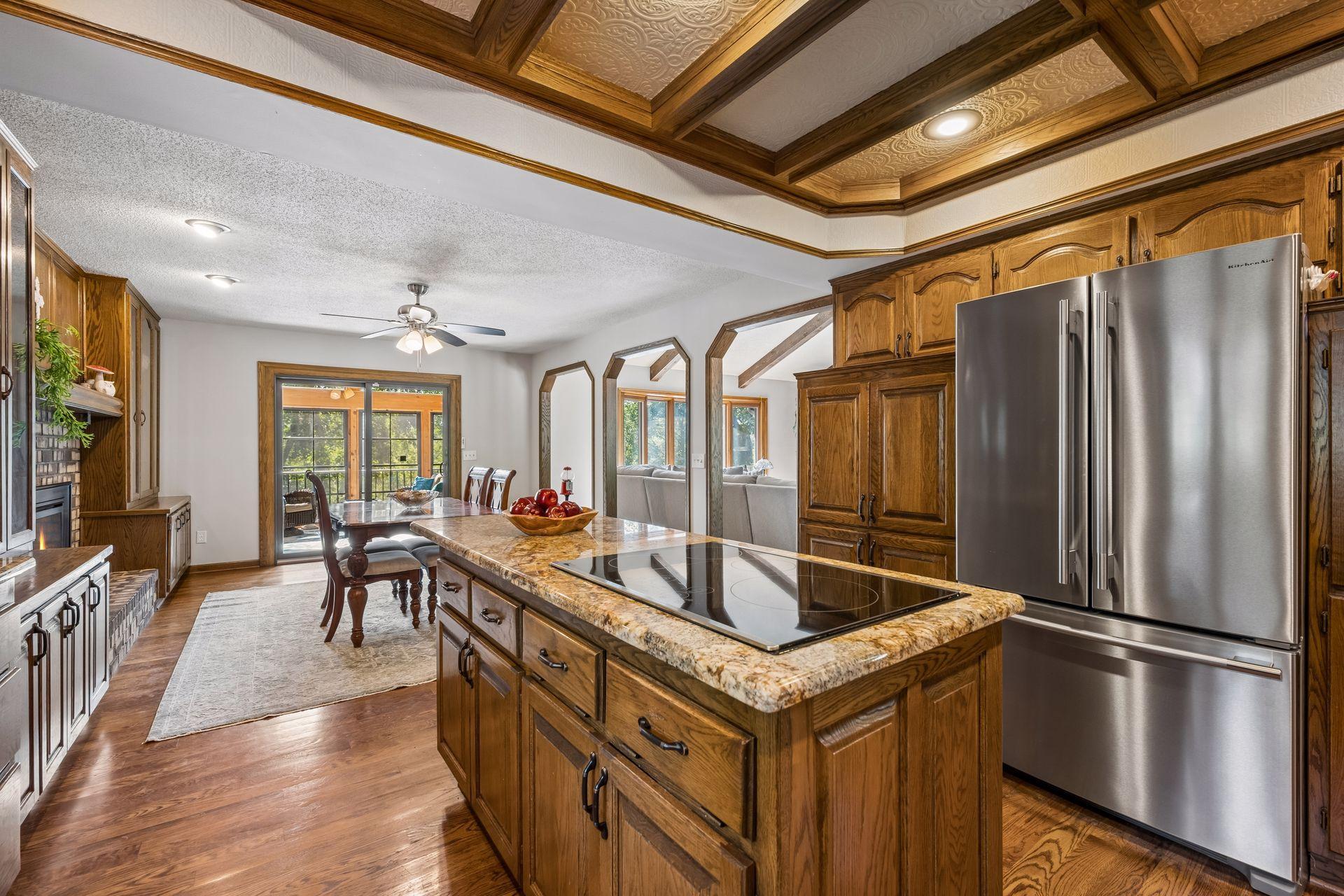 14951 Juniper Ridge Drive Nw Property Photo 18