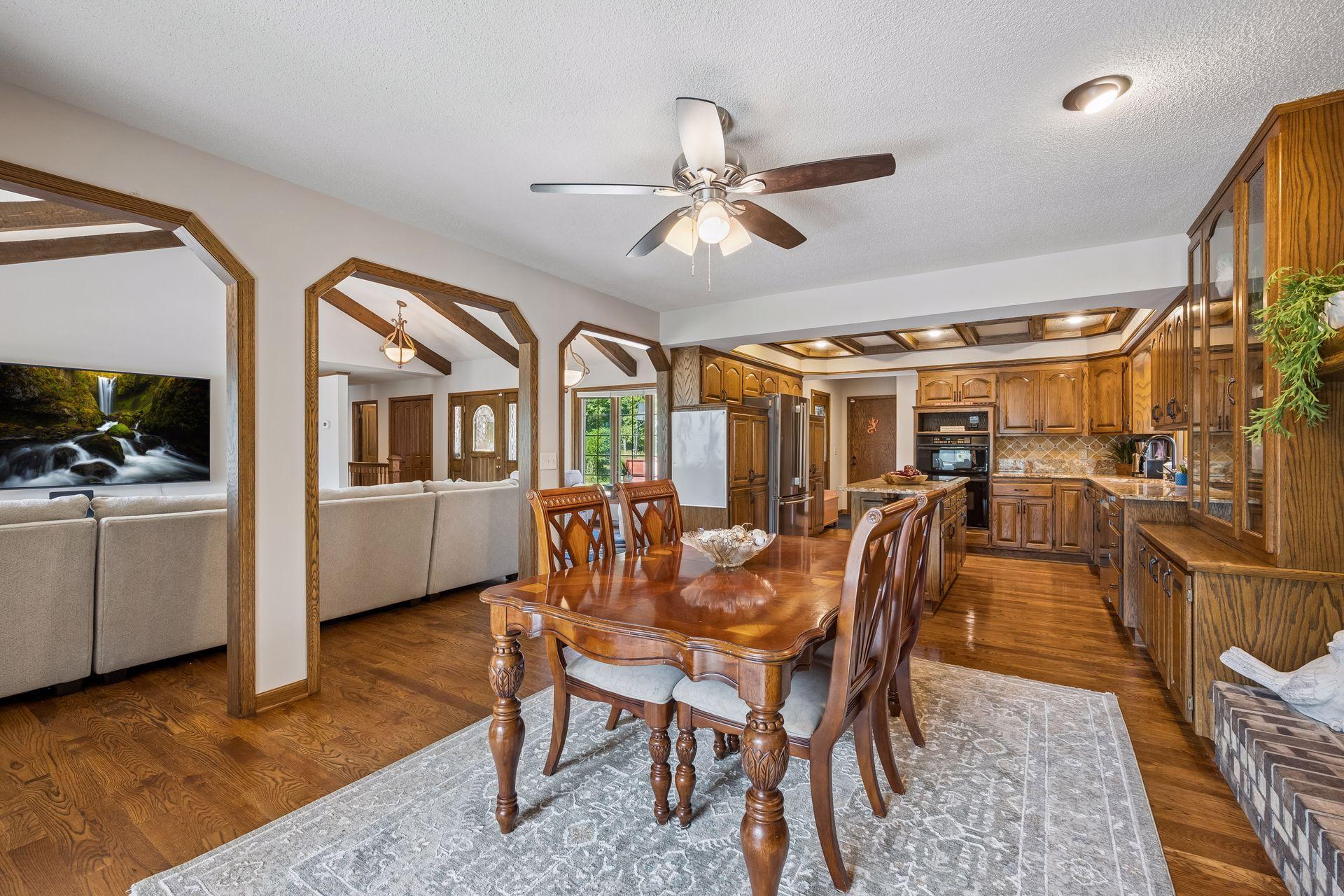 14951 Juniper Ridge Drive Nw Property Photo 19