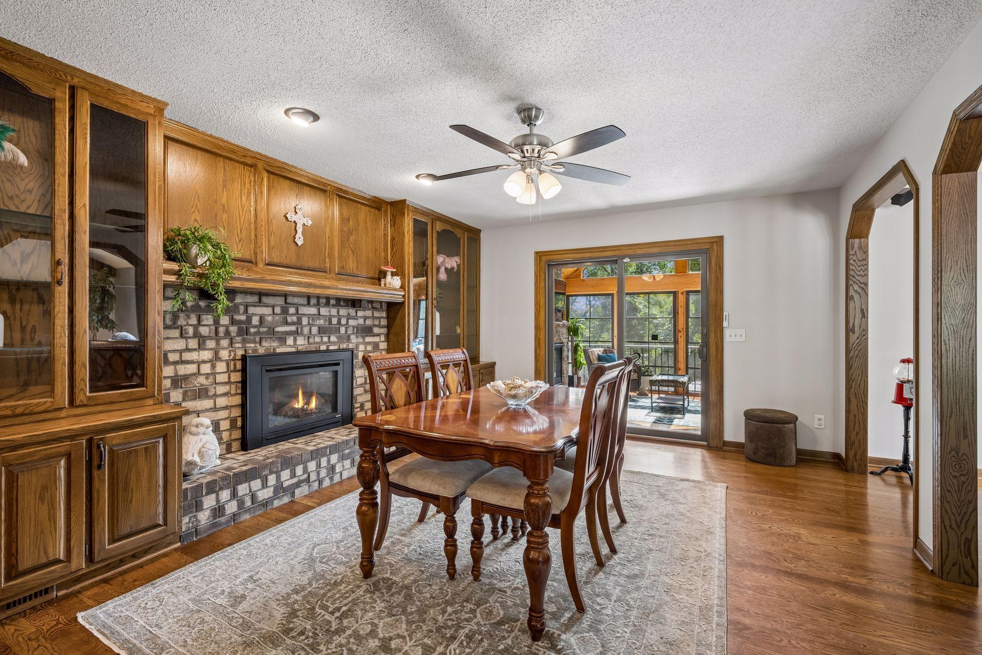 14951 Juniper Ridge Drive Nw Property Photo 20