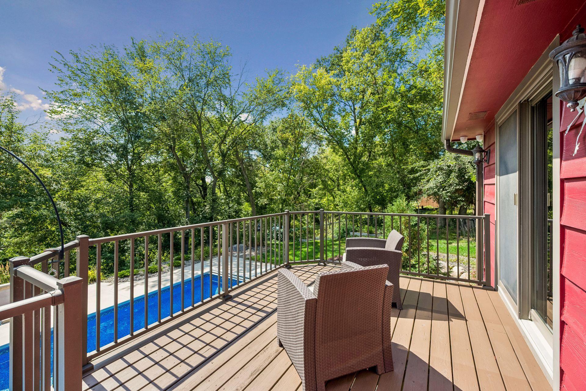 14951 Juniper Ridge Drive Nw Property Photo 25