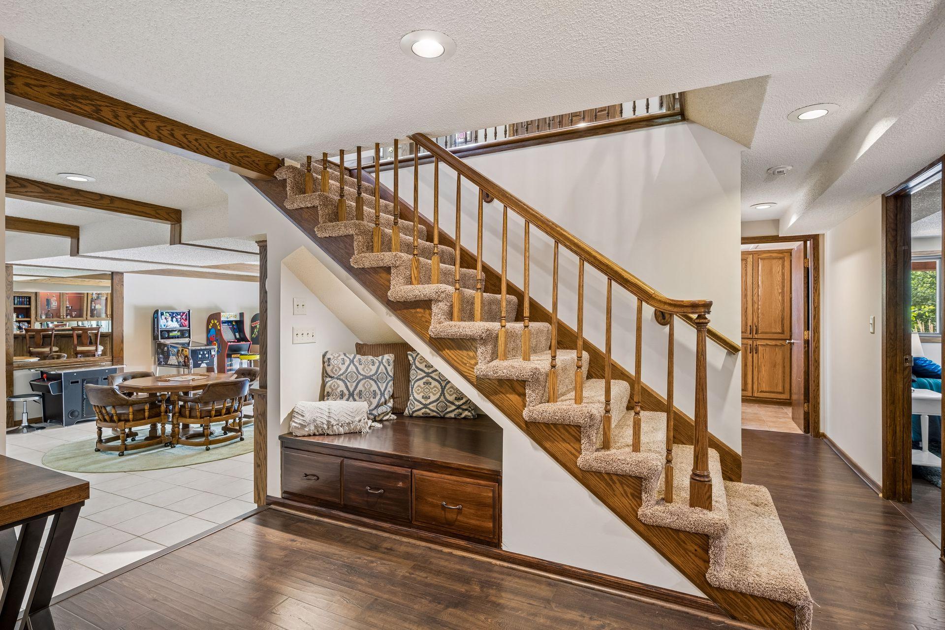14951 Juniper Ridge Drive Nw Property Photo 32