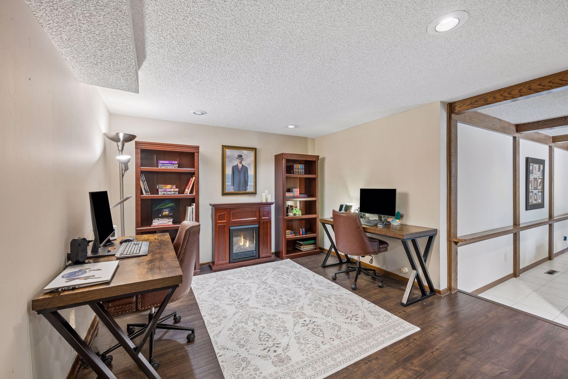 14951 Juniper Ridge Drive Nw Property Photo 33