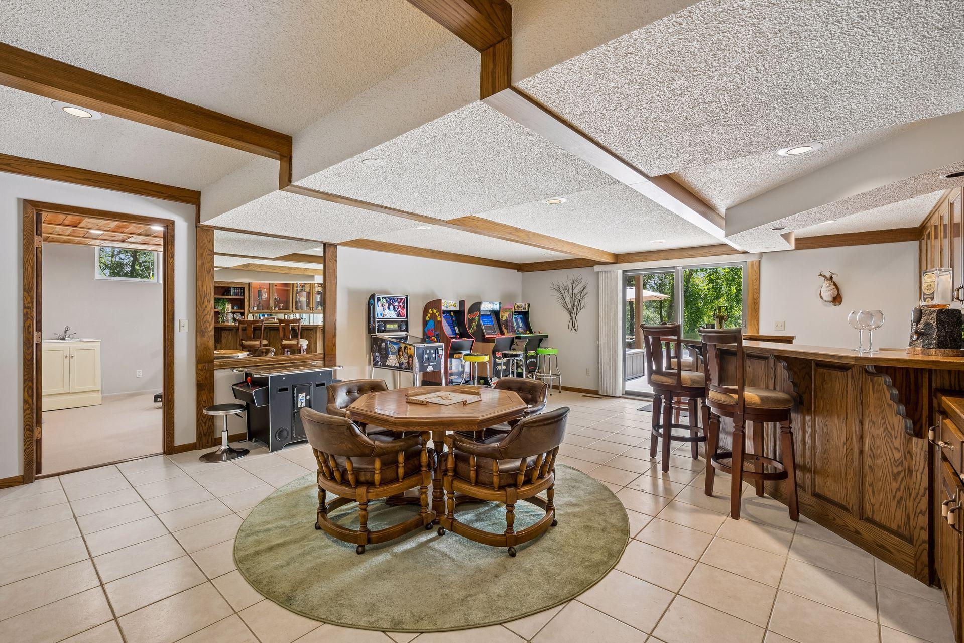 14951 Juniper Ridge Drive Nw Property Photo 34