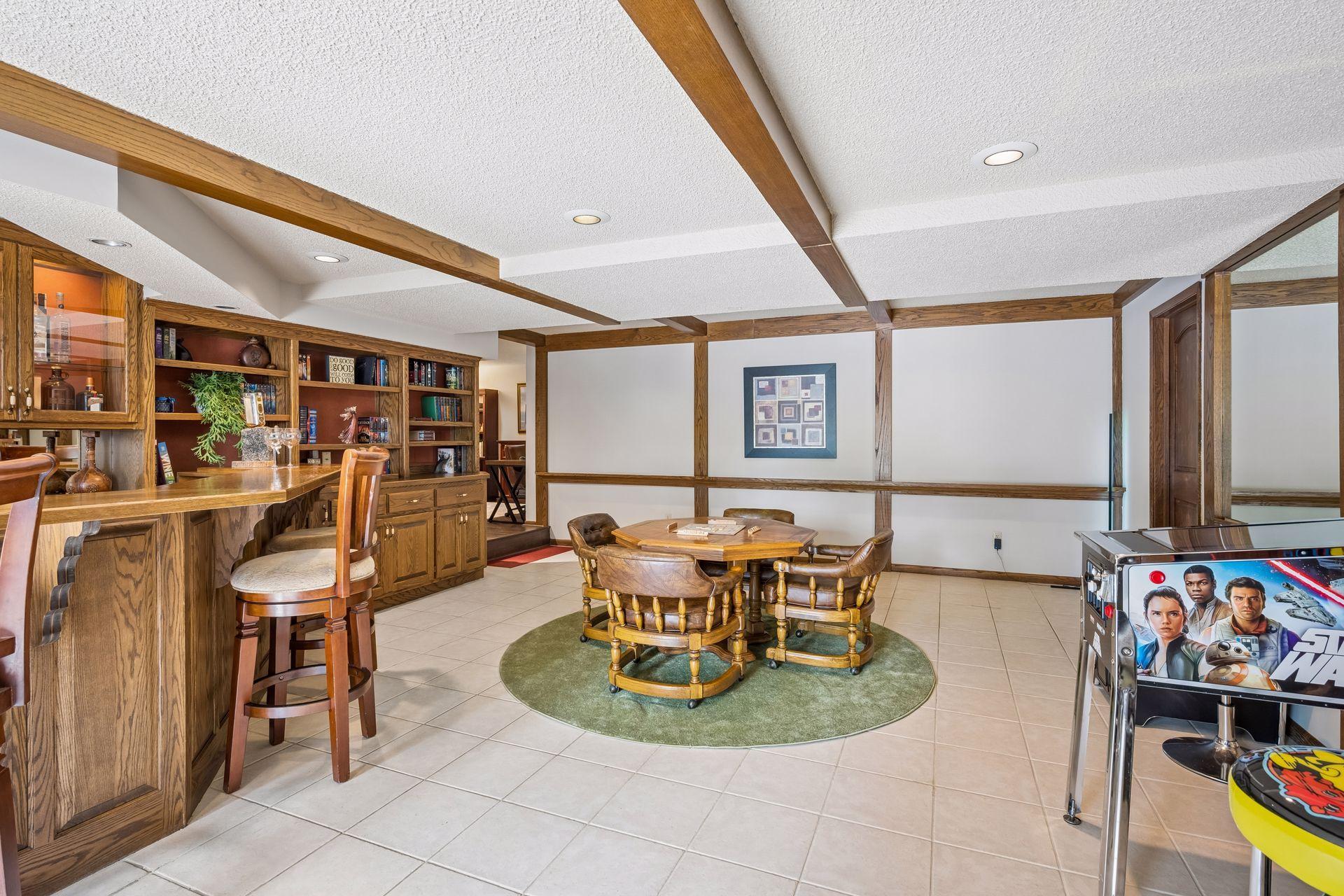 14951 Juniper Ridge Drive Nw Property Photo 36