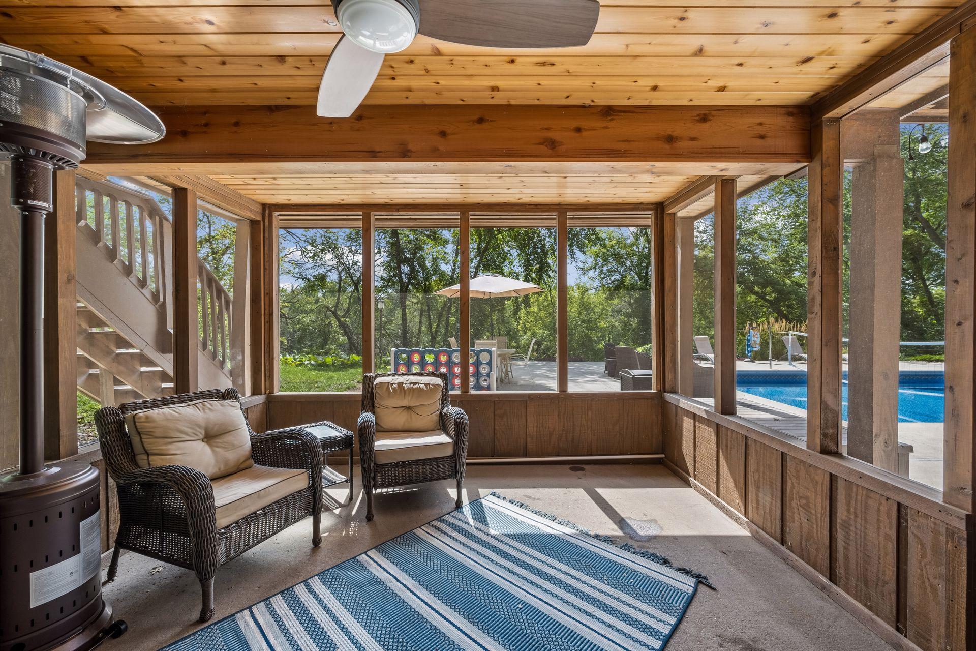 14951 Juniper Ridge Drive Nw Property Photo 39