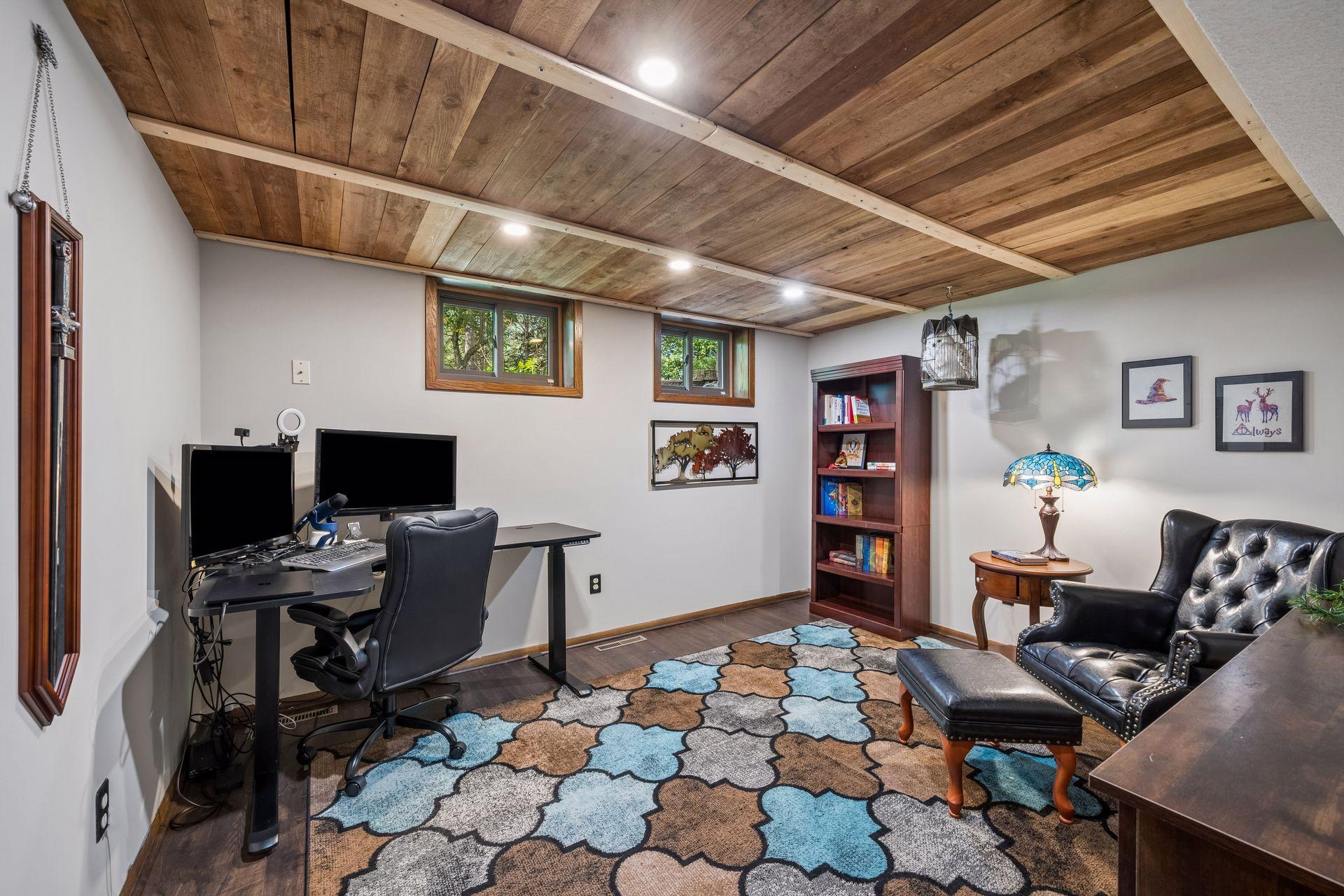 14951 Juniper Ridge Drive Nw Property Photo 41