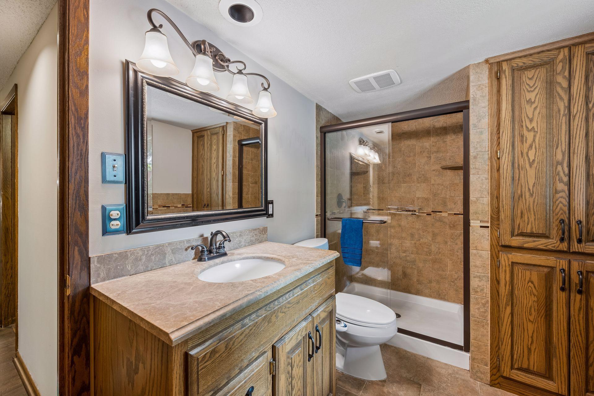 14951 Juniper Ridge Drive Nw Property Photo 42