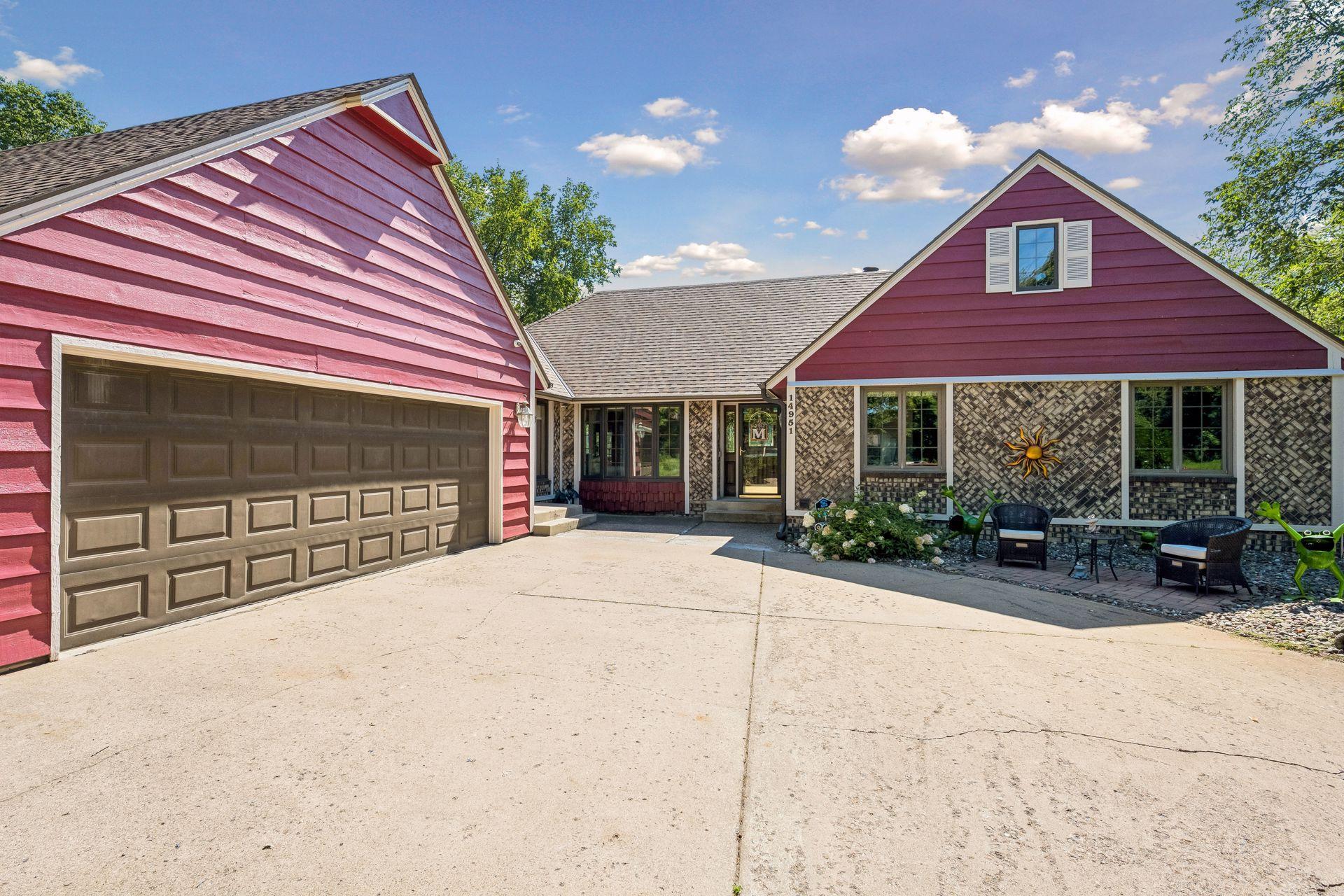 14951 Juniper Ridge Drive Nw Property Photo 43